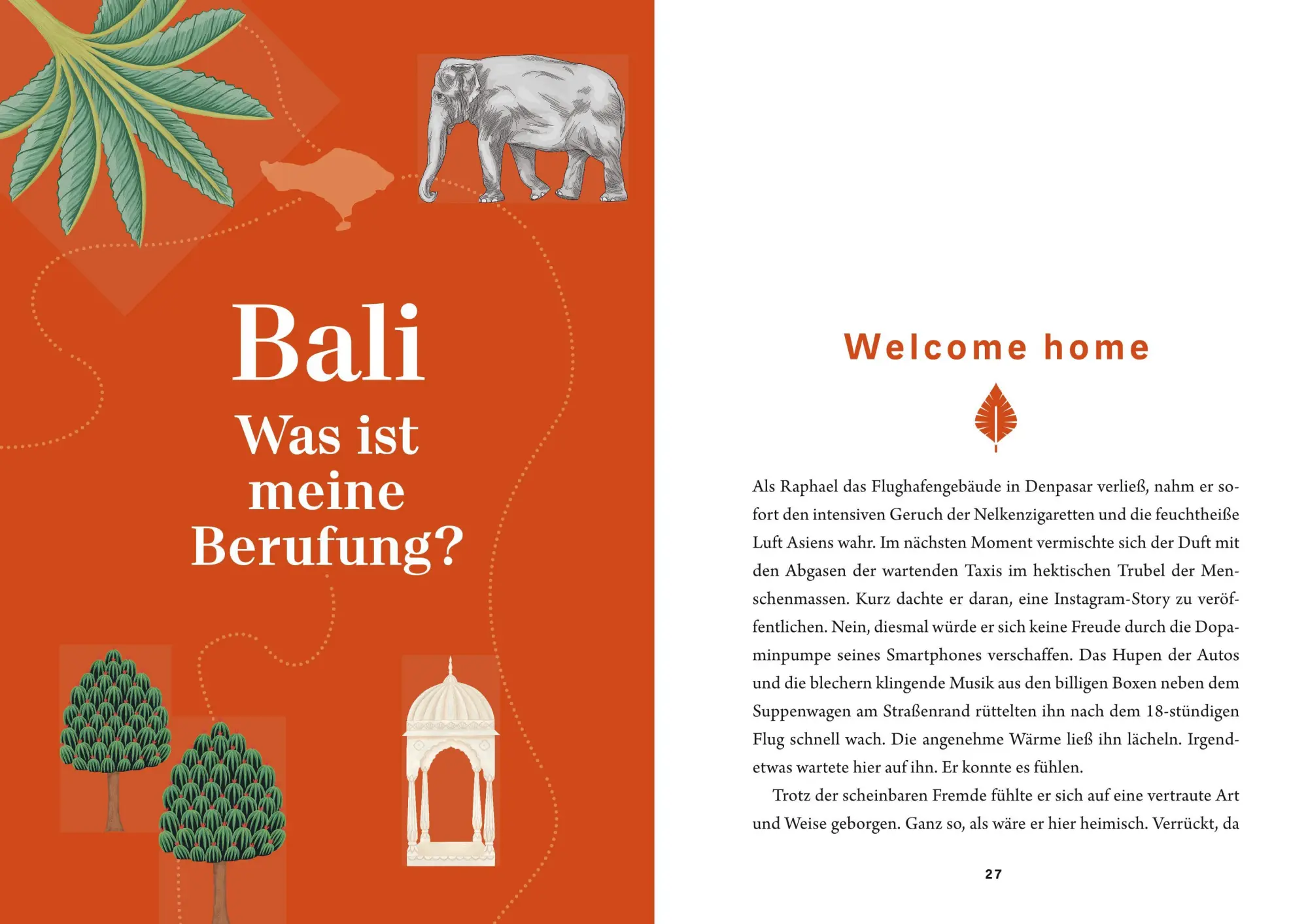 Bild: 9783833885426 | 7 Fragen, eine Reise um die Welt und das Geheimnis des Glücks | Buch