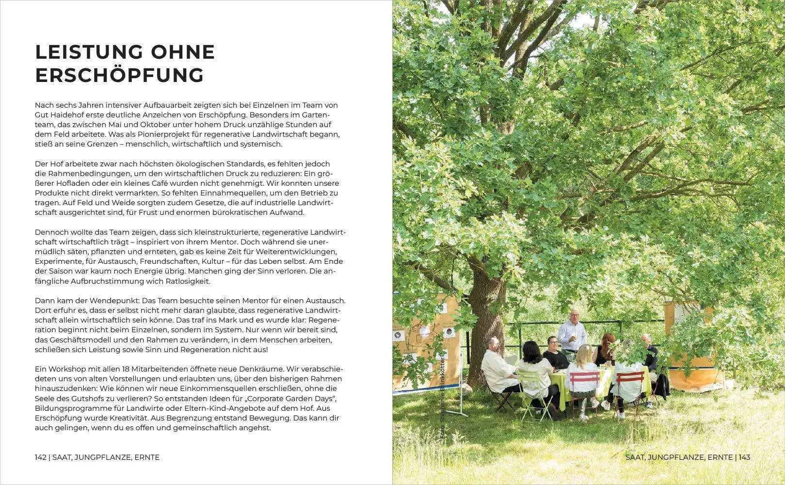Bild: 9783987265426 | Doing Things Like Nature | Susanne Preiss (u. a.) | Taschenbuch | 2026