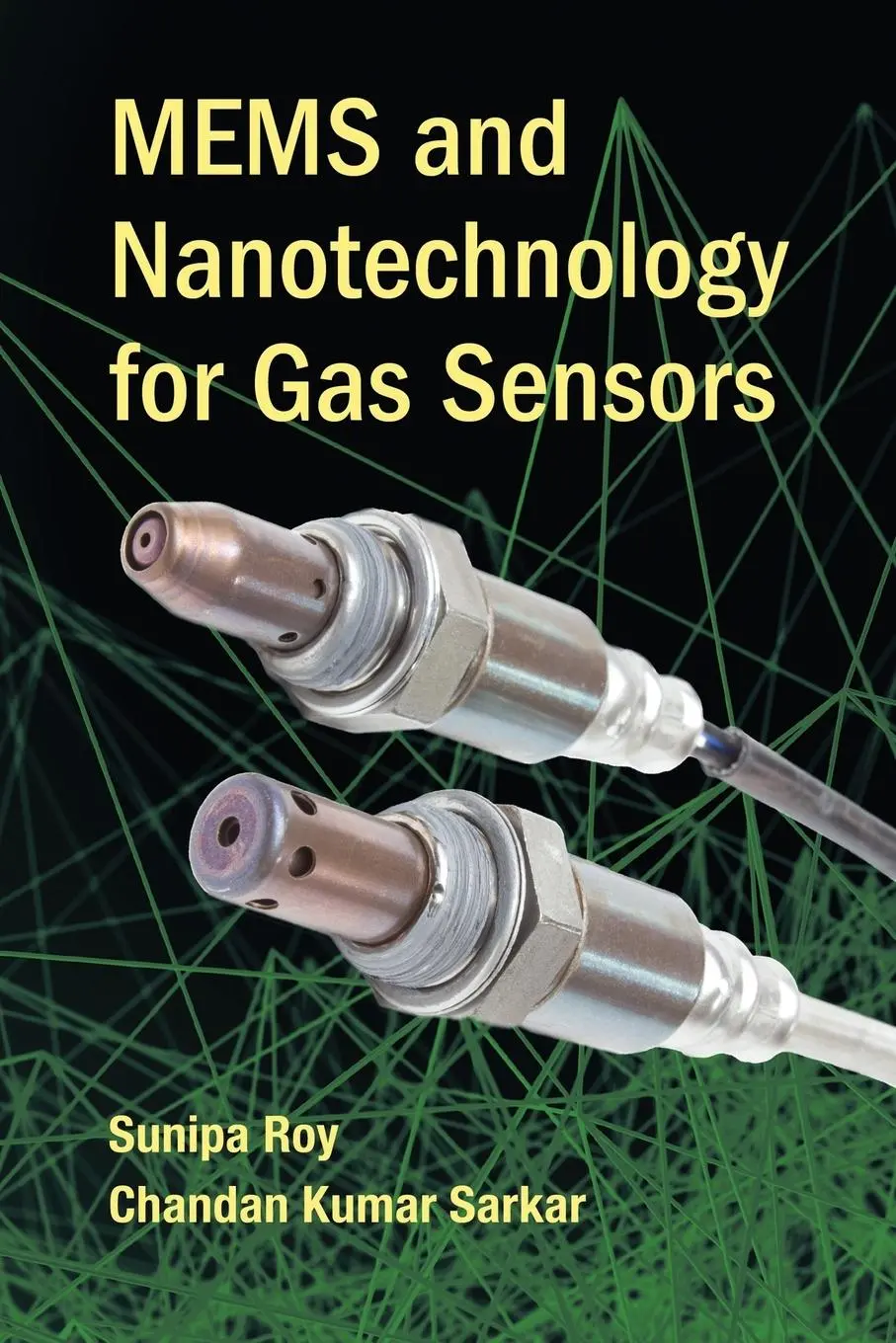 Cover: 9780367575526 | MEMS and Nanotechnology for Gas Sensors | Sunipa Roy (u. a.) | Buch