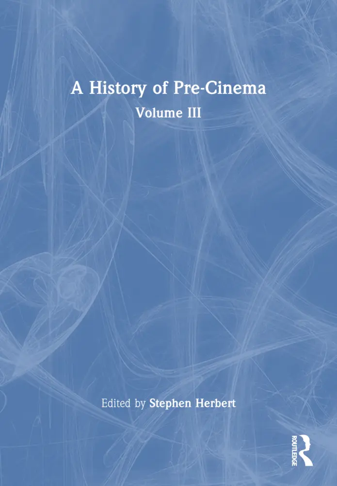 A History of Pre-Cinema V3