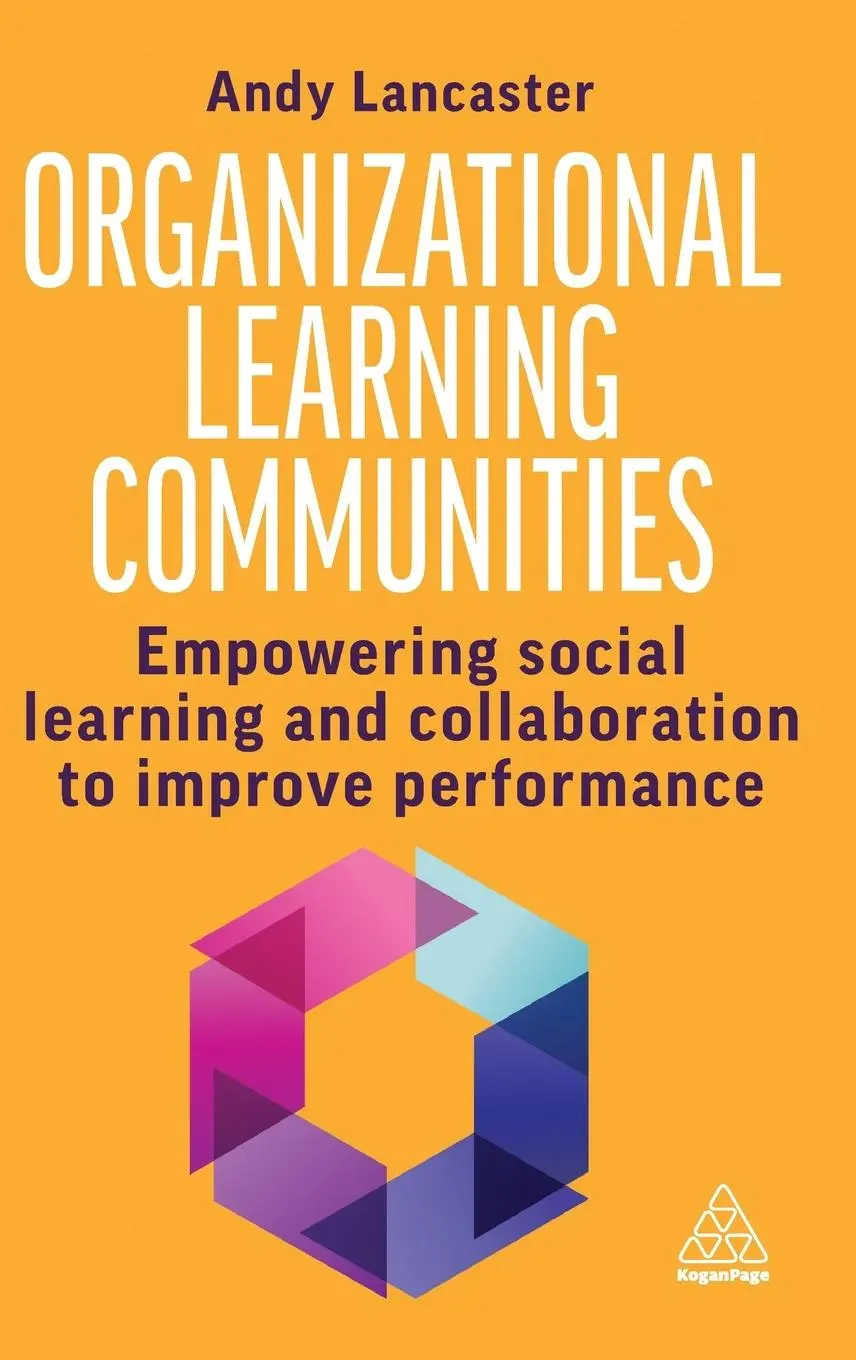 Cover: 9781398615526 | Organizational Learning Communities | Andy Lancaster | Buch | Englisch