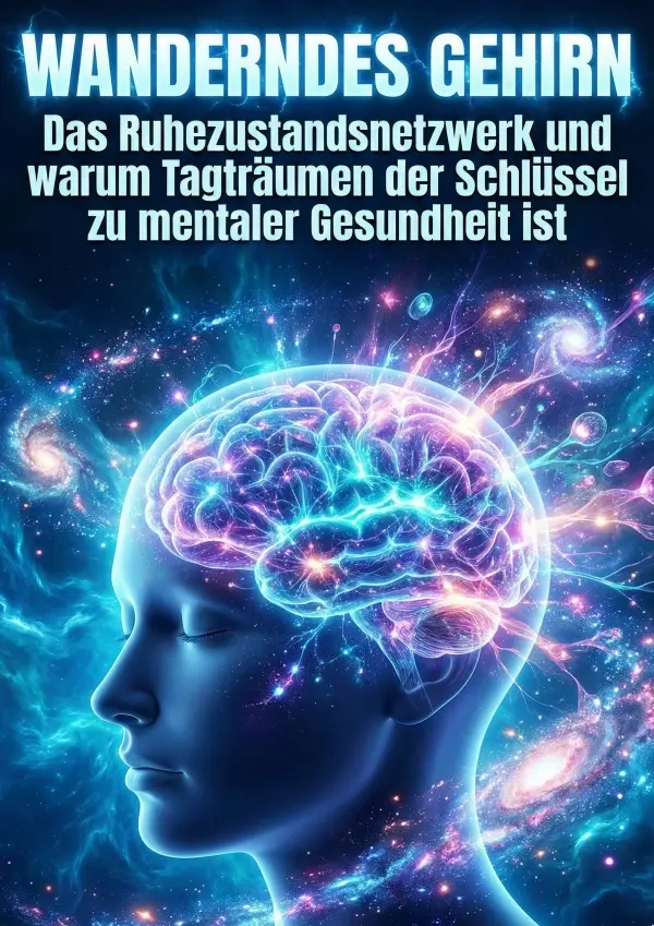 Cover: 9783565275526 | Wanderndes Gehirn | Miriam Voller | Taschenbuch | Deutsch | epubli