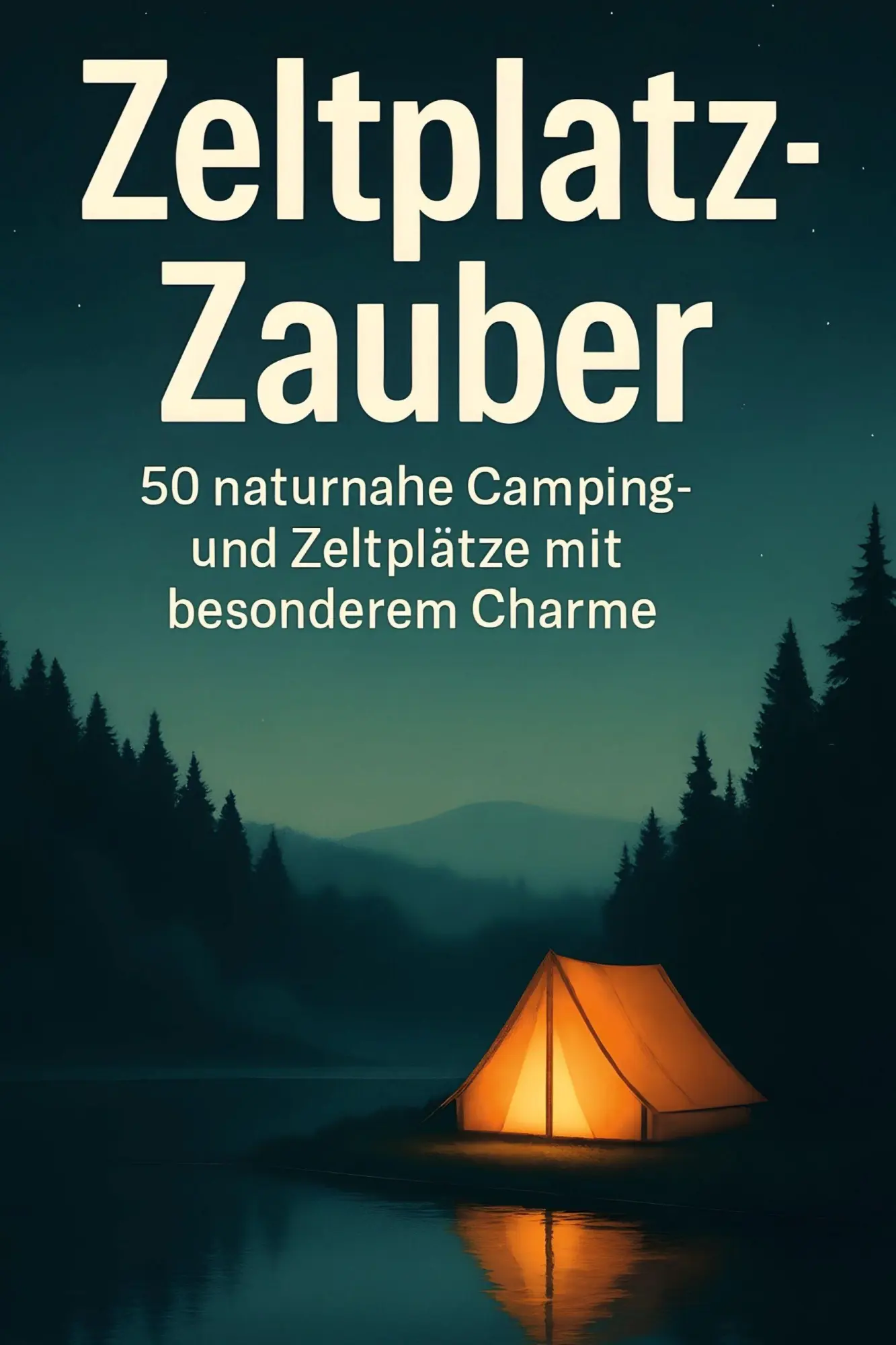 Cover: 9783695345526 | Zeltplatz-Zauber | Sofia Meier | Taschenbuch | 106 S. | Deutsch | 2025