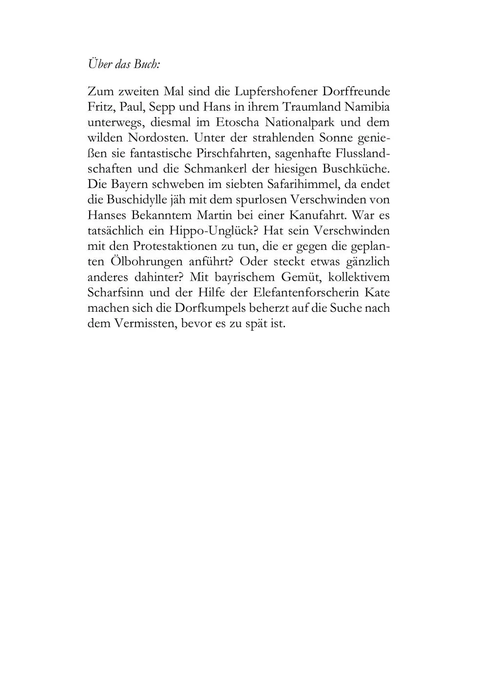 Bild: 9783947895526 | Elefanten Ekstase | Claudia Du Plessis | Taschenbuch | Deutsch | 2025