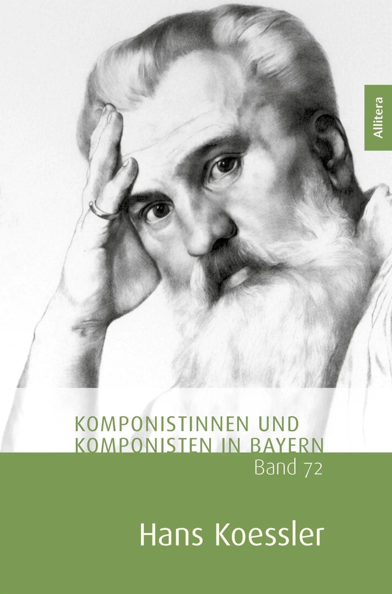 Cover: 9783962335526 | Hans Koessler | Franzpeter Messmer | Taschenbuch | 216 S. | Deutsch