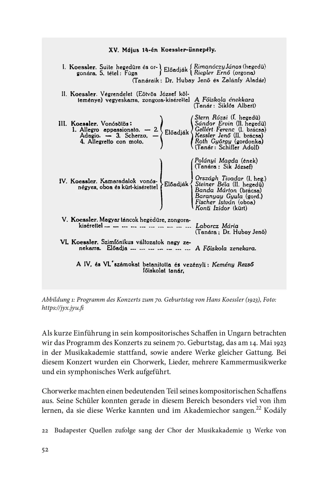 Bild: 9783962335526 | Hans Koessler | Franzpeter Messmer | Taschenbuch | 216 S. | Deutsch