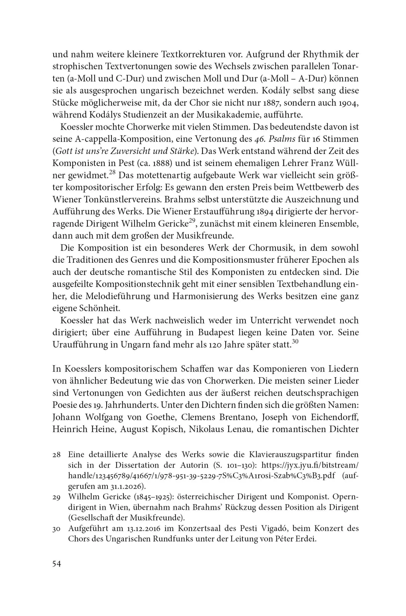 Bild: 9783962335526 | Hans Koessler | Franzpeter Messmer | Taschenbuch | 216 S. | Deutsch