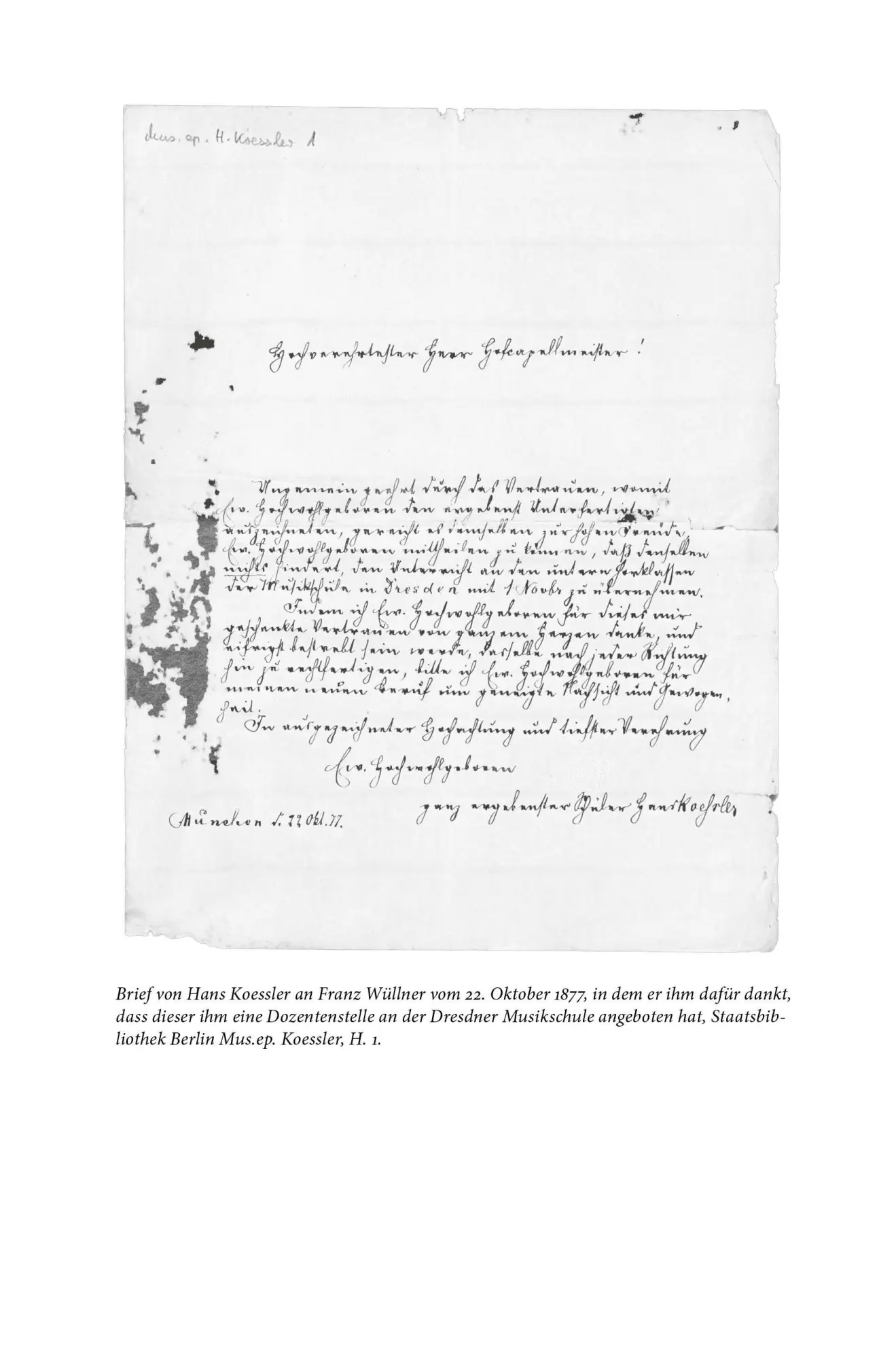 Bild: 9783962335526 | Hans Koessler | Franzpeter Messmer | Taschenbuch | 216 S. | Deutsch