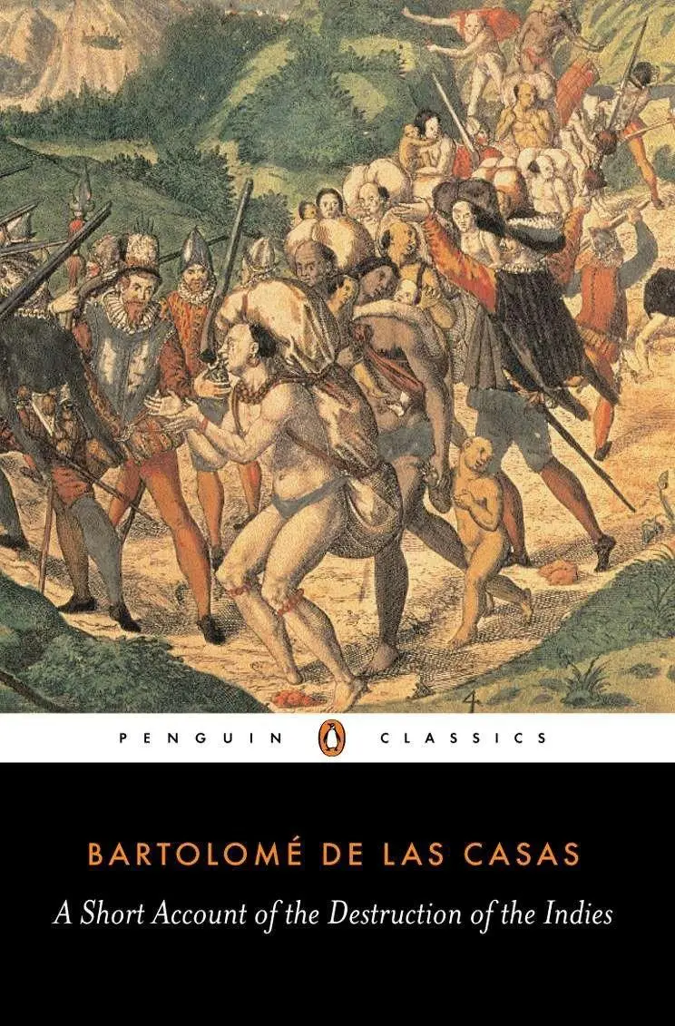 Cover: 9780140445626 | A Short Account of the Destruction of the Indies | Casas | Taschenbuch