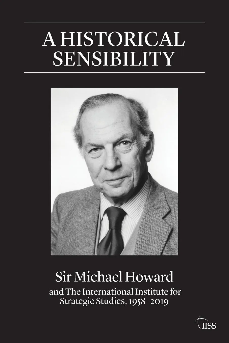Cover: 9780367495626 | A Historical Sensibility | Michael Howard | Taschenbuch | Englisch