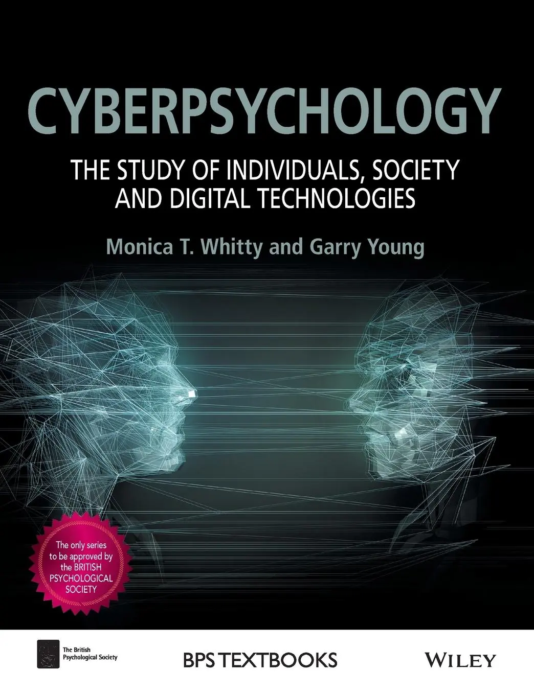 Cover: 9780470975626 | Cyberpsychology | Monica T Whitty | Taschenbuch | 264 S. | Englisch