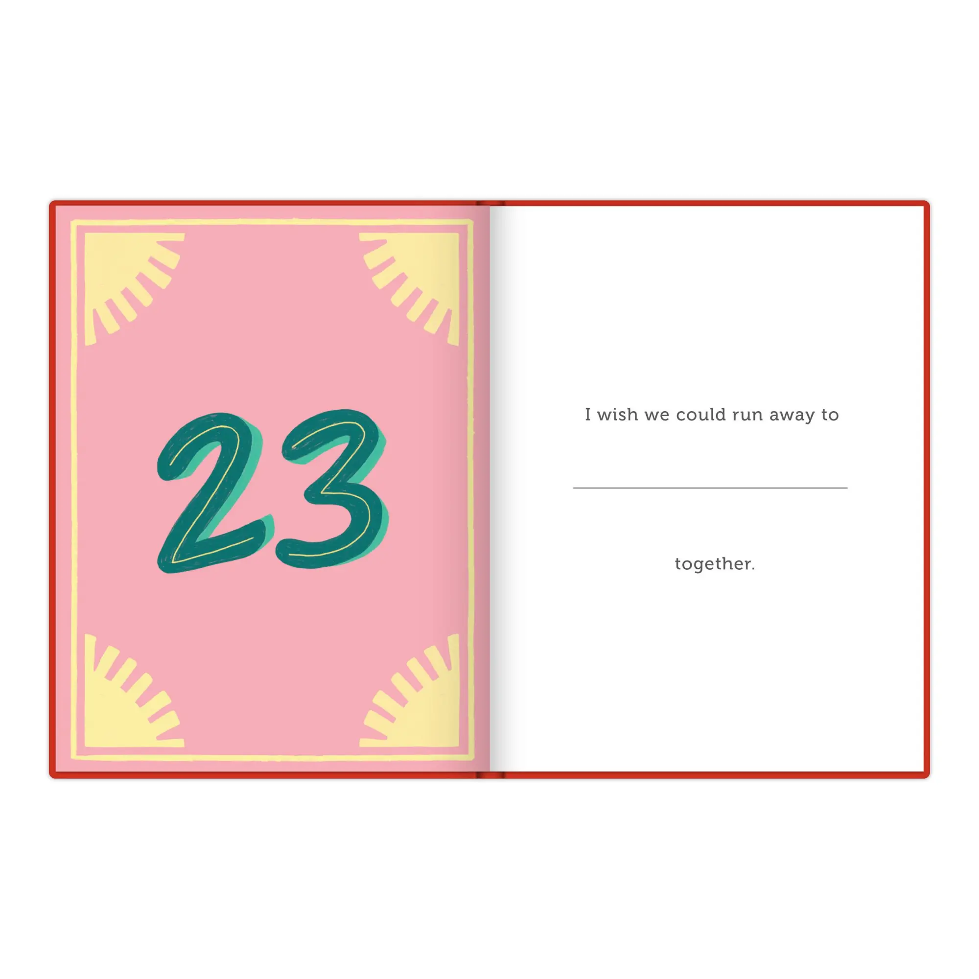 Bild: 9781642445626 | Em &amp; Friends About You Fill in the Love Book | Em &amp; Friends | Buch