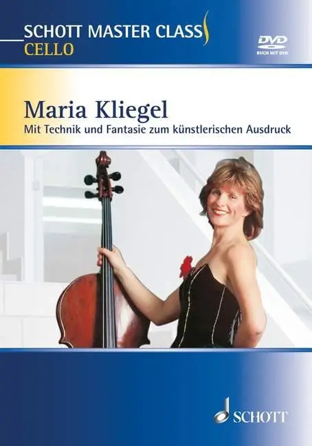 Cover: 9783795705626 | Maria Kliegel | Maria Kliegel | Buch | 192 S. | Deutsch | 2006
