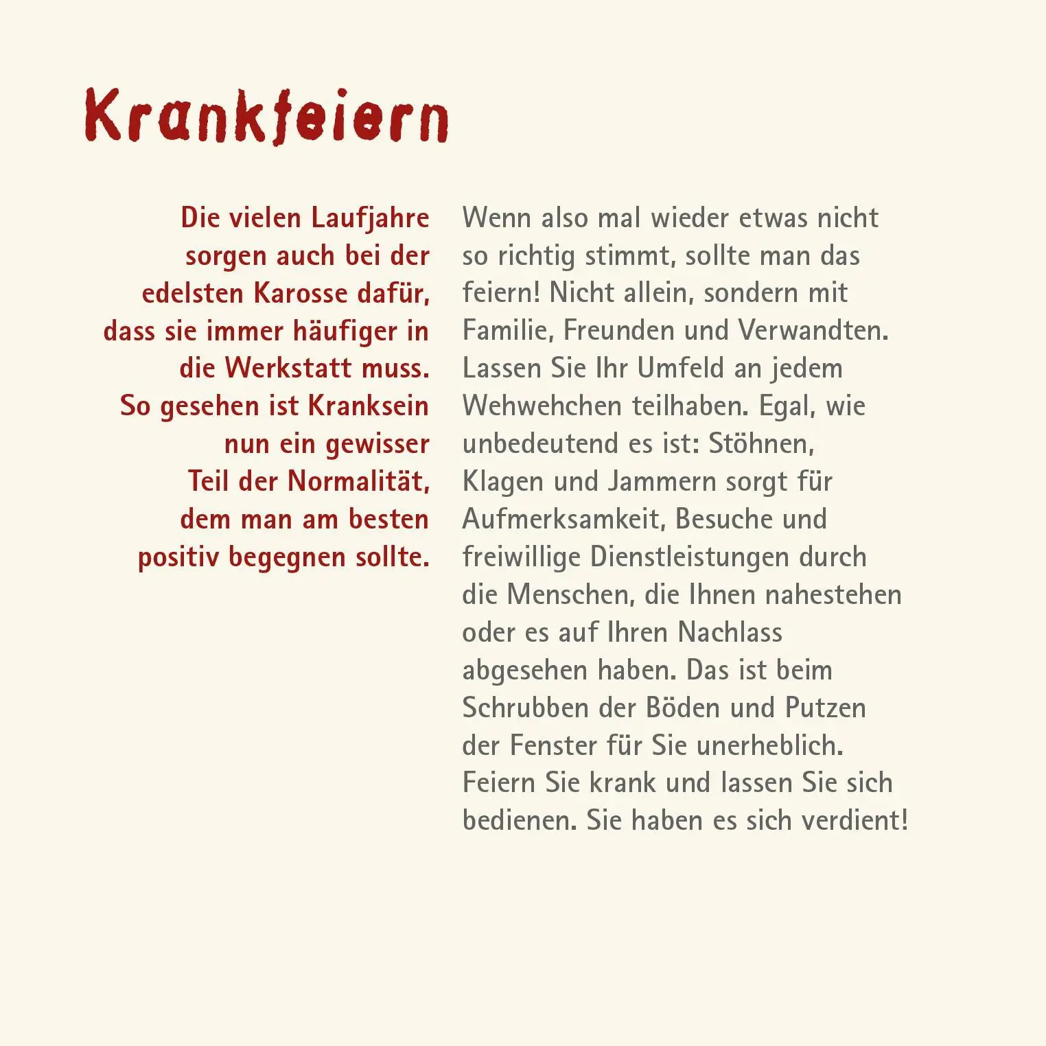 Bild: 9783830345626 | Geschafft: Was man ab 80 alles tun darf! | Michael Kernbach | Buch