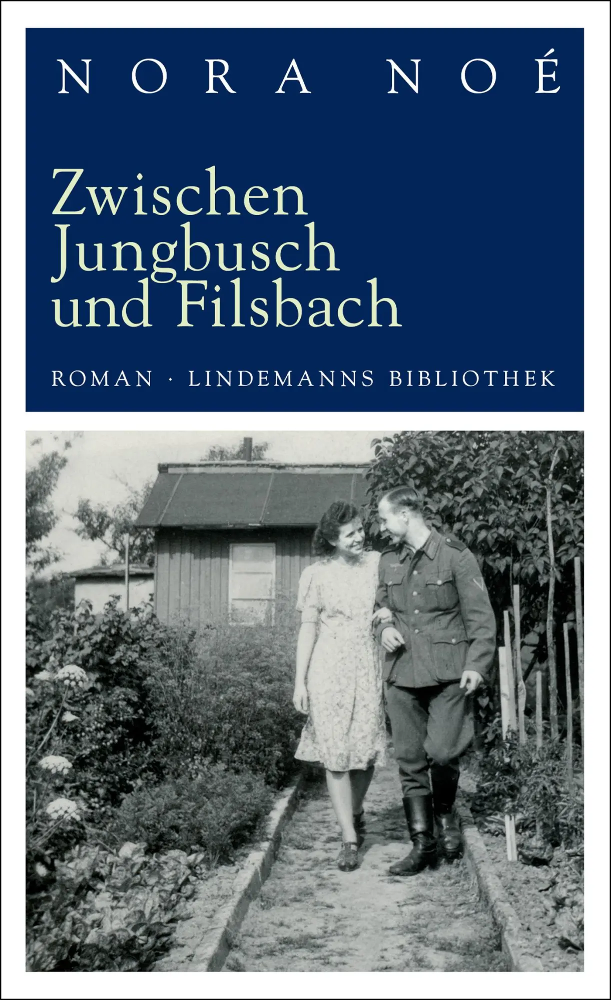 Cover: 9783881905626 | Zwischen Jungbusch und Filsbach | Nora Noé | Taschenbuch | 234 S.