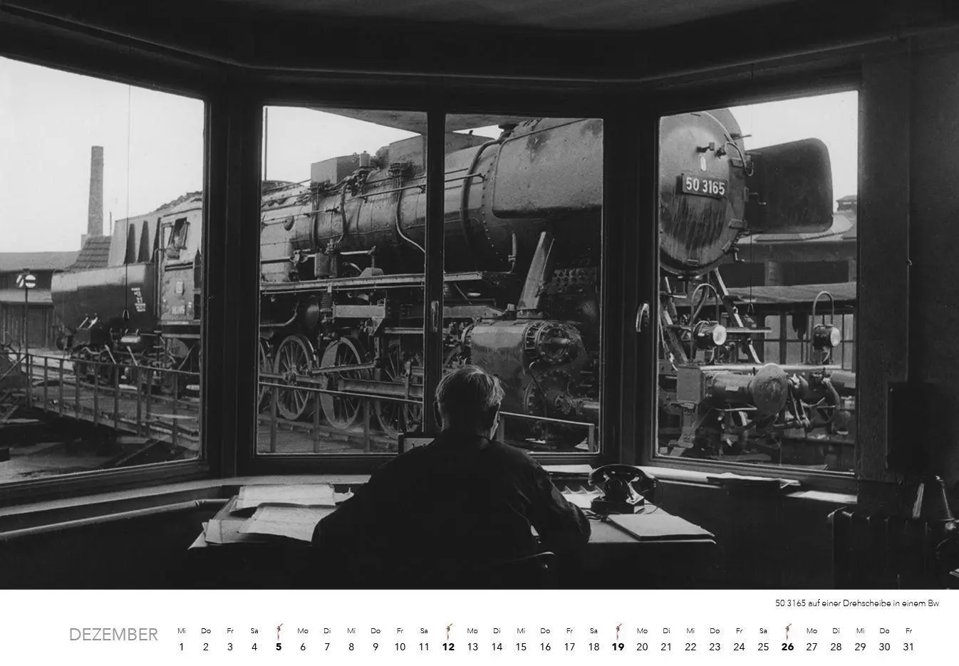 Bild: 9783960585626 | Historische Dampflokomotiven Kalender 2027 | Kalender | 14 S. | 2027