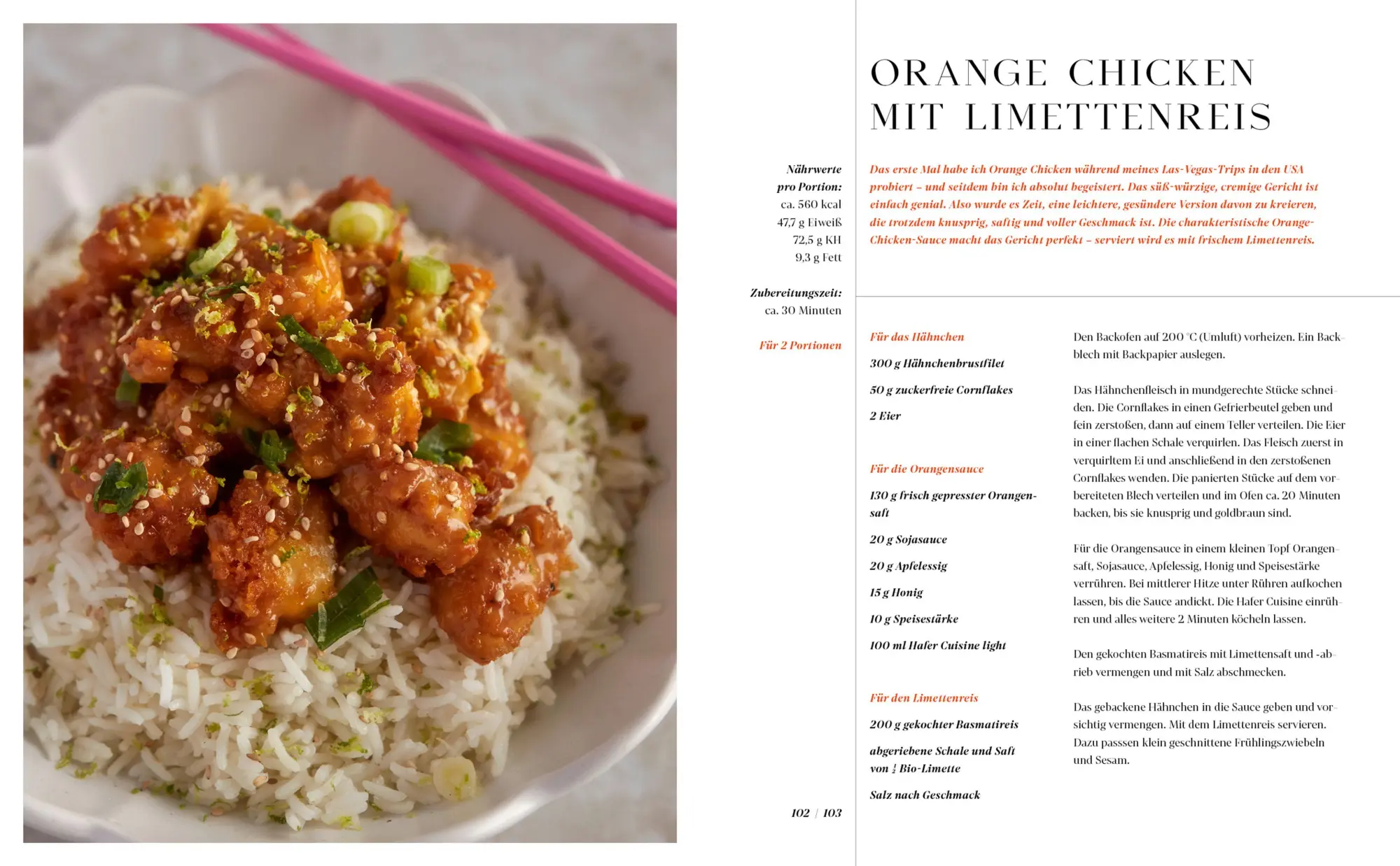 Bild: 9783960965626 | Eat what you need | This ain't a diet, it's a lifestyle | Anna Lippke