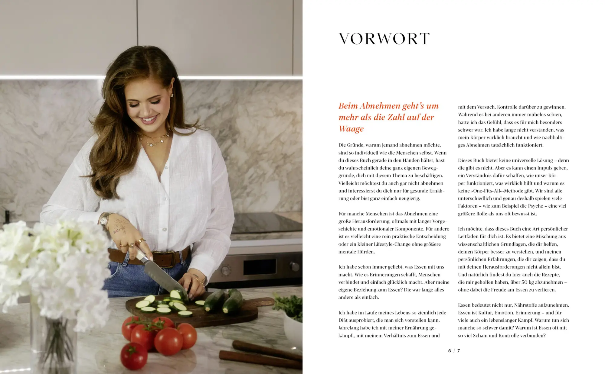 Bild: 9783960965626 | Eat what you need | This ain't a diet, it's a lifestyle | Anna Lippke