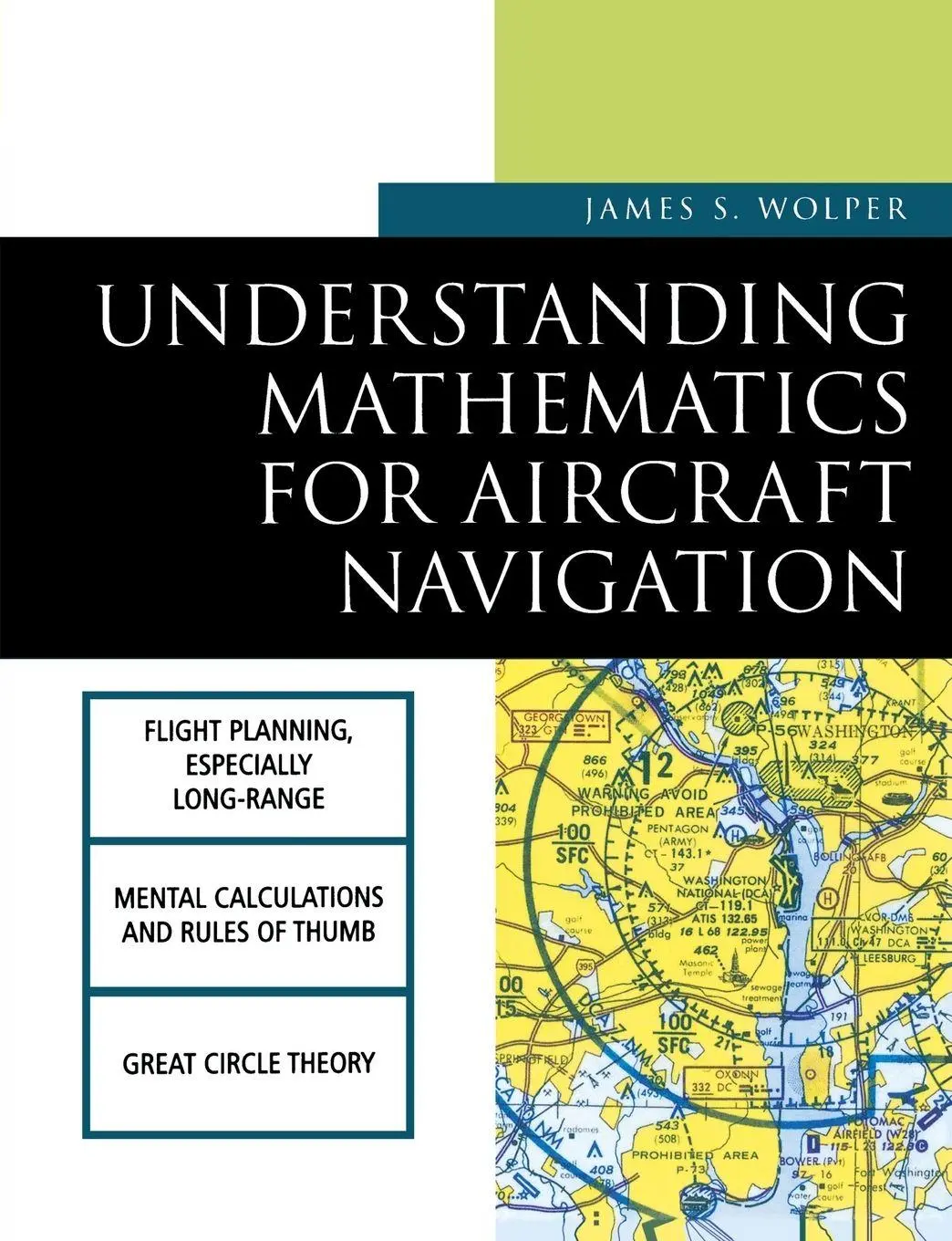 Cover: 9780071375726 | Understanding Mathematics for Aircraft Navigation | Wolper (u. a.)