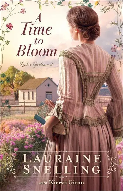 Cover: 9780764235726 | A Time to Bloom | Lauraine Snelling | Taschenbuch | Englisch | 2022