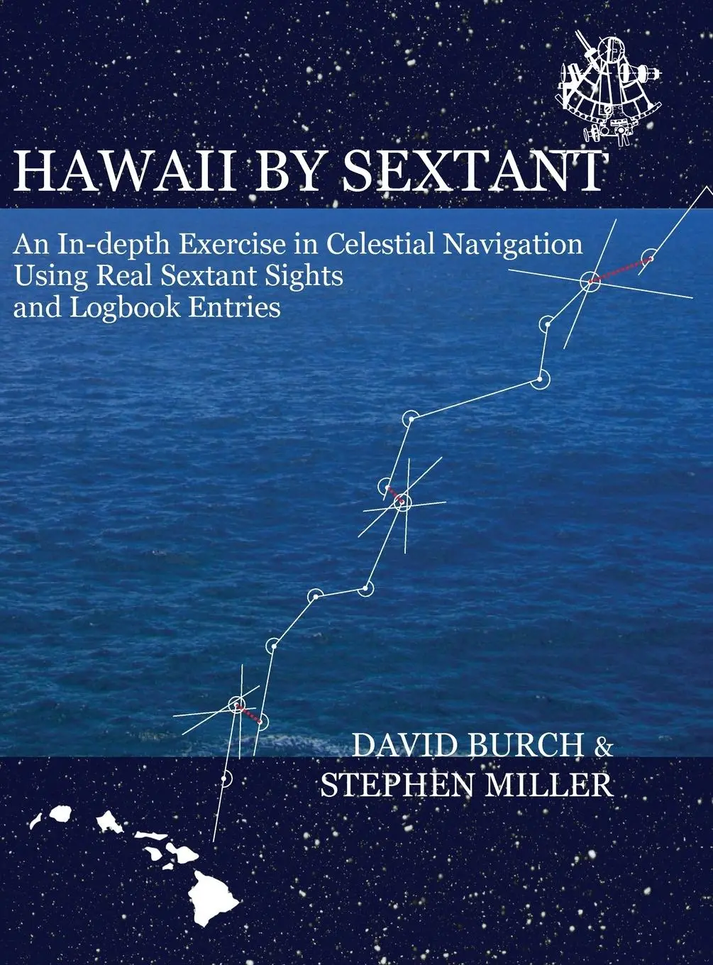 Cover: 9780914025726 | Hawaii by Sextant | David Burch (u. a.) | Buch | Englisch | 2014