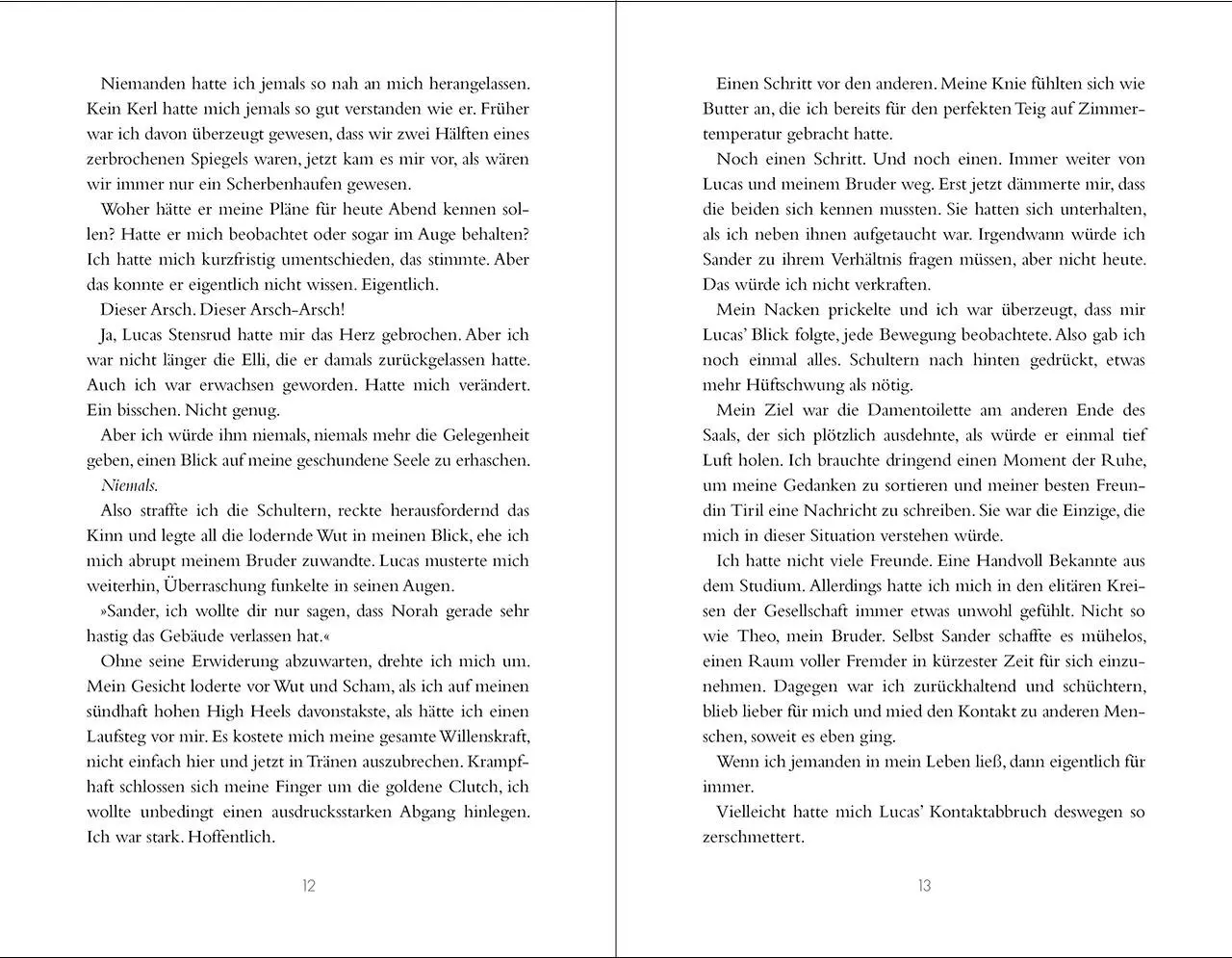 Bild: 9783743215726 | Golden Heritage (Crumbling Hearts, Band 2) | Carolin Wahl | Buch