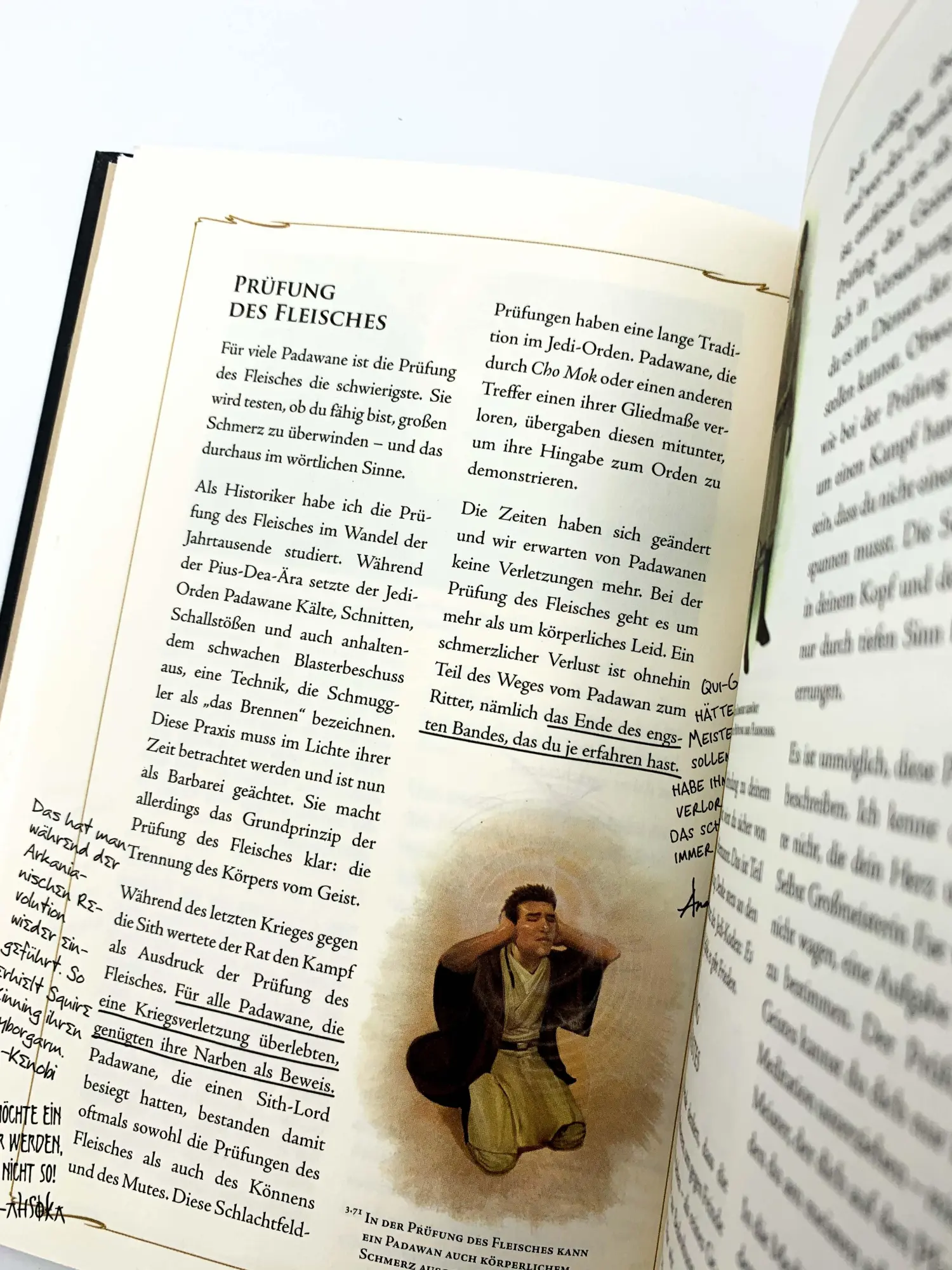 Bild: 9783833235726 | Star Wars: Das Buch der Jedi | Ein Wegweiser für Schüler der Macht