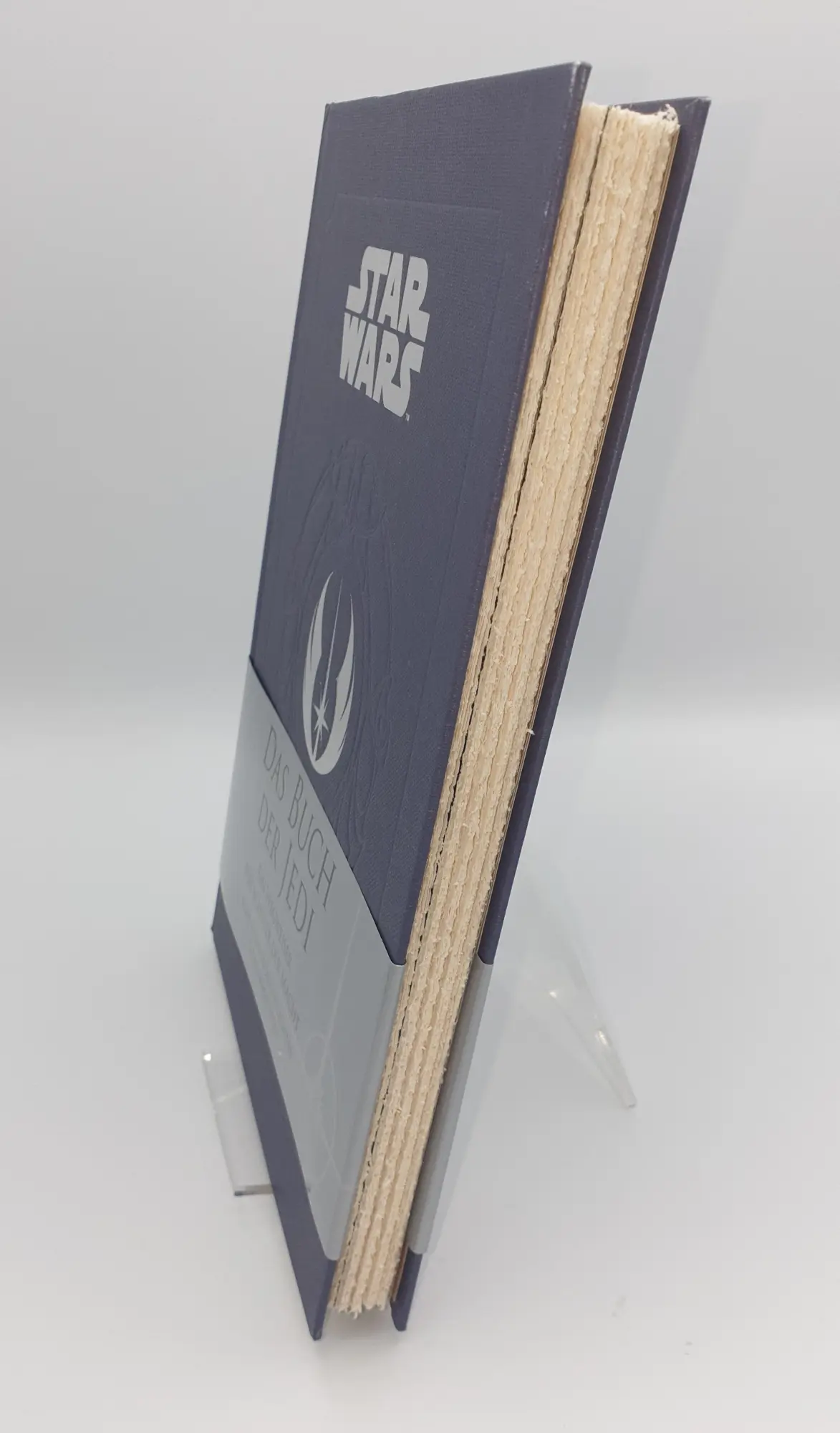 Bild: 9783833235726 | Star Wars: Das Buch der Jedi | Ein Wegweiser für Schüler der Macht