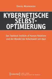 Cover: 9783837675726 | Der optimierte Mensch | Daniel Monninger | Taschenbuch | 318 S. | 2025
