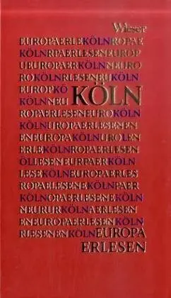 Cover: 9783851295726 | Köln | Joachim Dennhardt | Buch | 211 S. | Deutsch | 2005 | Wieser