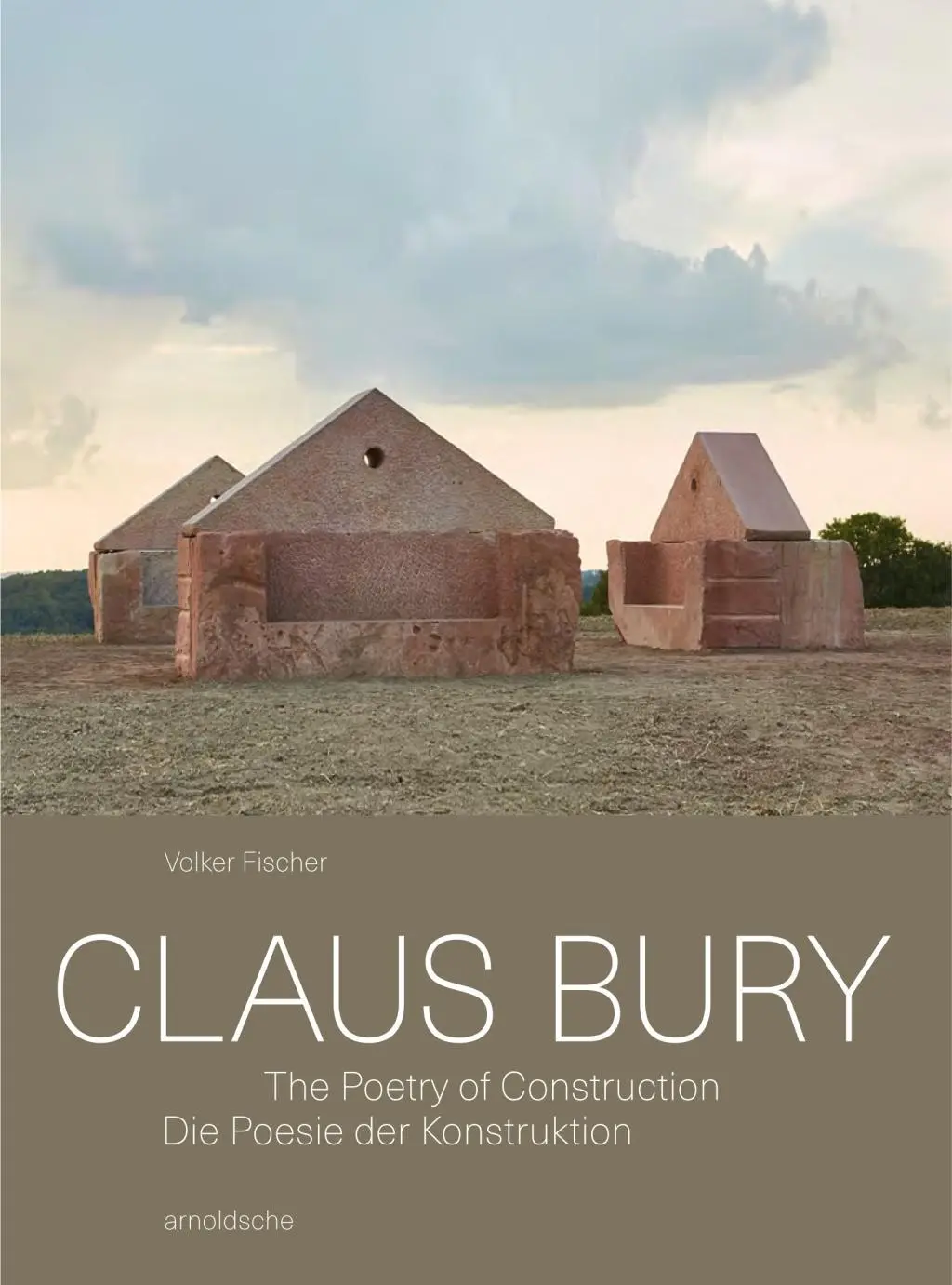 Cover: 9783897905726 | Claus Bury | Volker Fischer | Buch | 400 S. | Deutsch | 2019