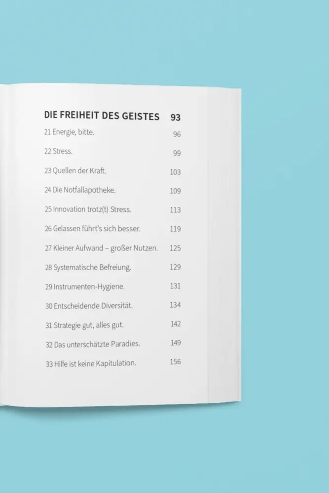 Bild: 9783910385726 | Führung - Der Weg zu dir selbst | Alexander Böhnke | Taschenbuch