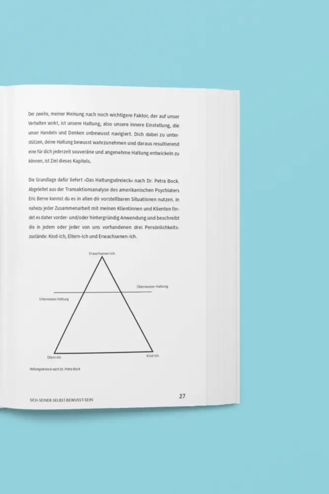 Bild: 9783910385726 | Führung - Der Weg zu dir selbst | Alexander Böhnke | Taschenbuch