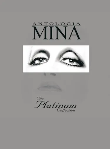 Cover: 9788850705726 | Antologia Platinum Collection | MINA | Taschenbuch | Buch