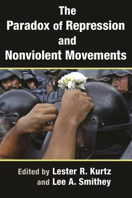 Cover: 9780815635826 | The Paradox of Repression and Nonviolent Movements | Smithey (u. a.)