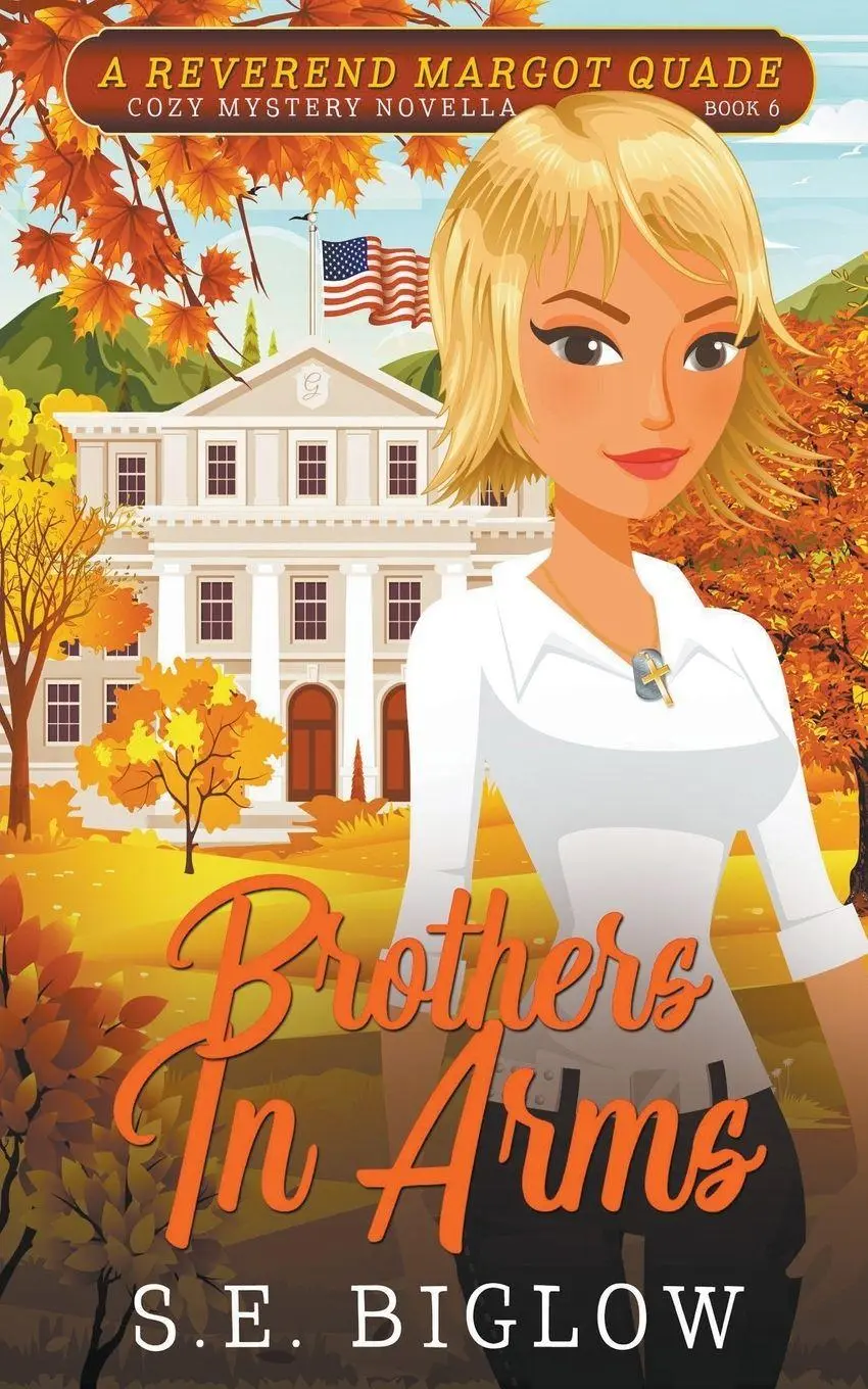 Cover: 9781393185826 | Brothers In Arms | S. E. Biglow | Taschenbuch | Englisch | 2020