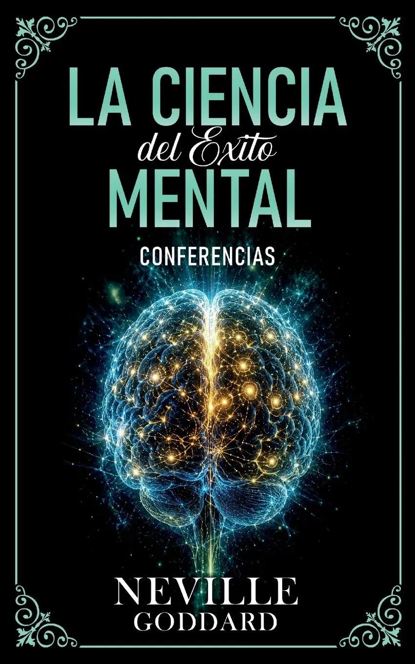 La Ciencia Del Éxito Mental - Conferencias de Neville Goddard