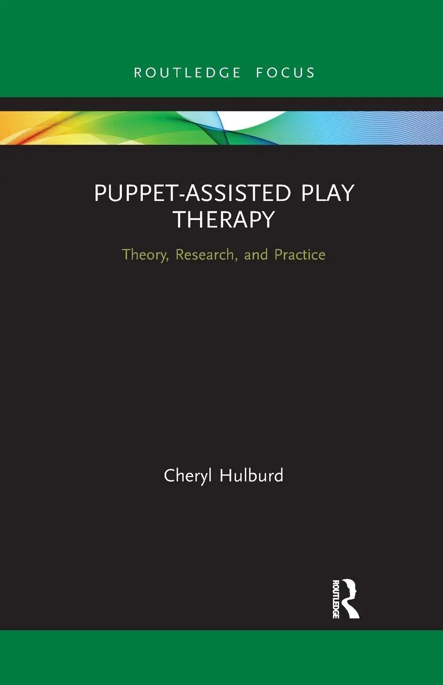 Cover: 9781032335926 | Puppet-Assisted Play Therapy | Theory, Research, and Practice | Buch