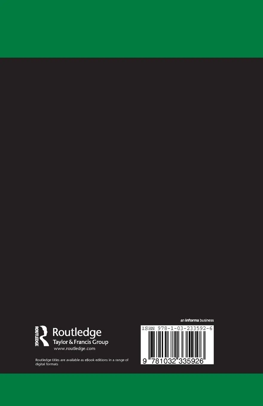 Rückseite: 9781032335926 | Puppet-Assisted Play Therapy | Theory, Research, and Practice | Buch