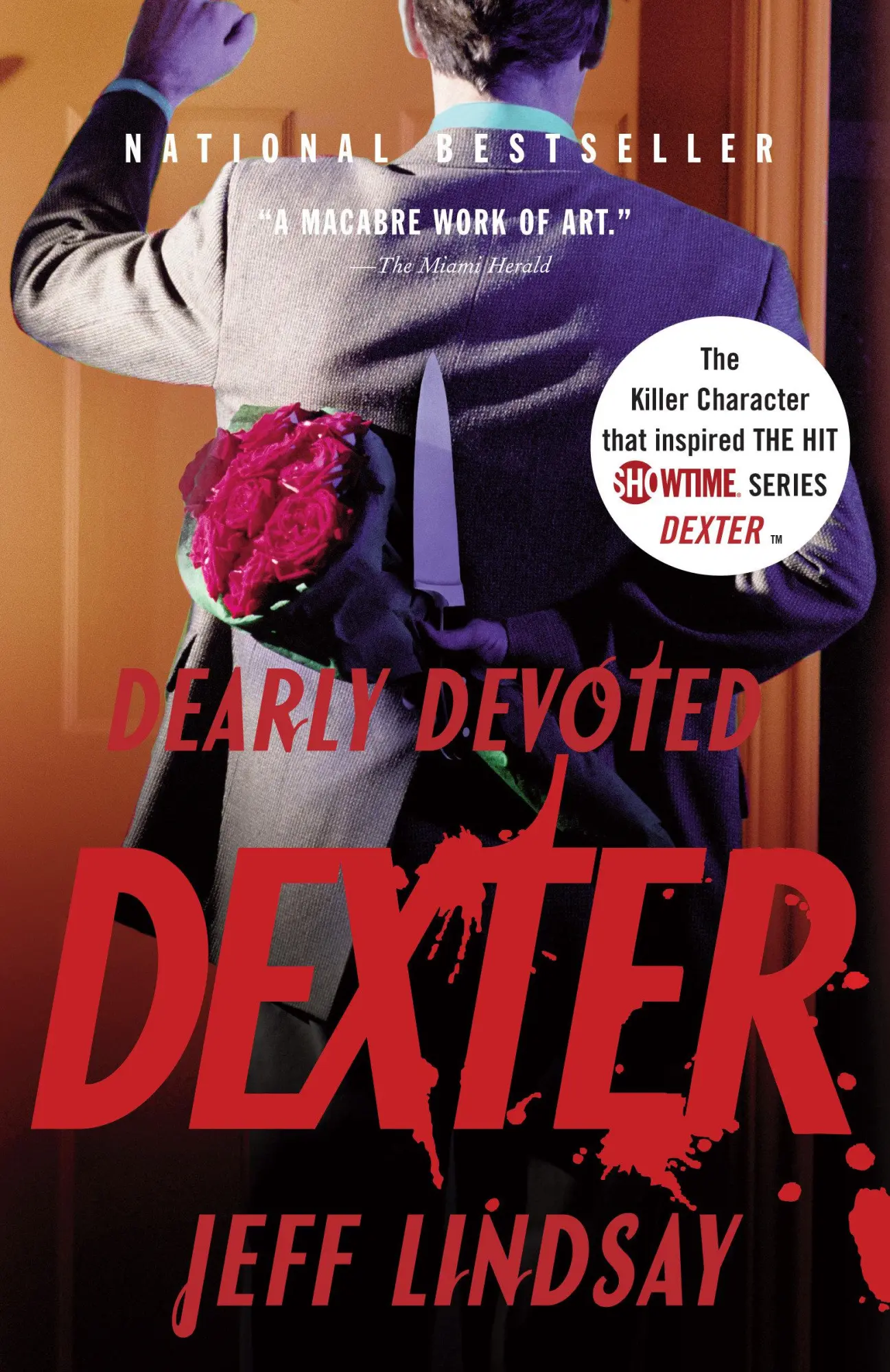 Cover: 9781400095926 | Dearly Devoted Dexter | Jeff Lindsay | Taschenbuch | Englisch | 2006