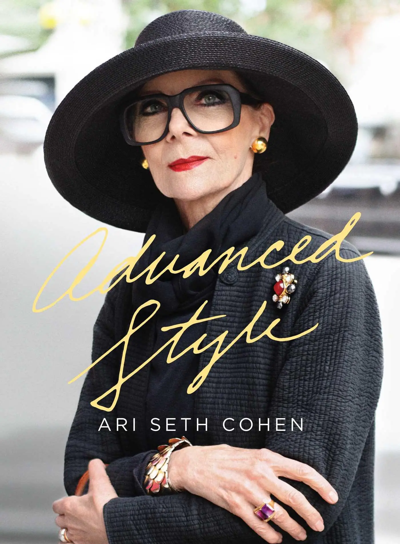 Cover: 9781576875926 | Advanced Style | Ari Seth Cohen | Buch | 238 S. | Englisch | 2012