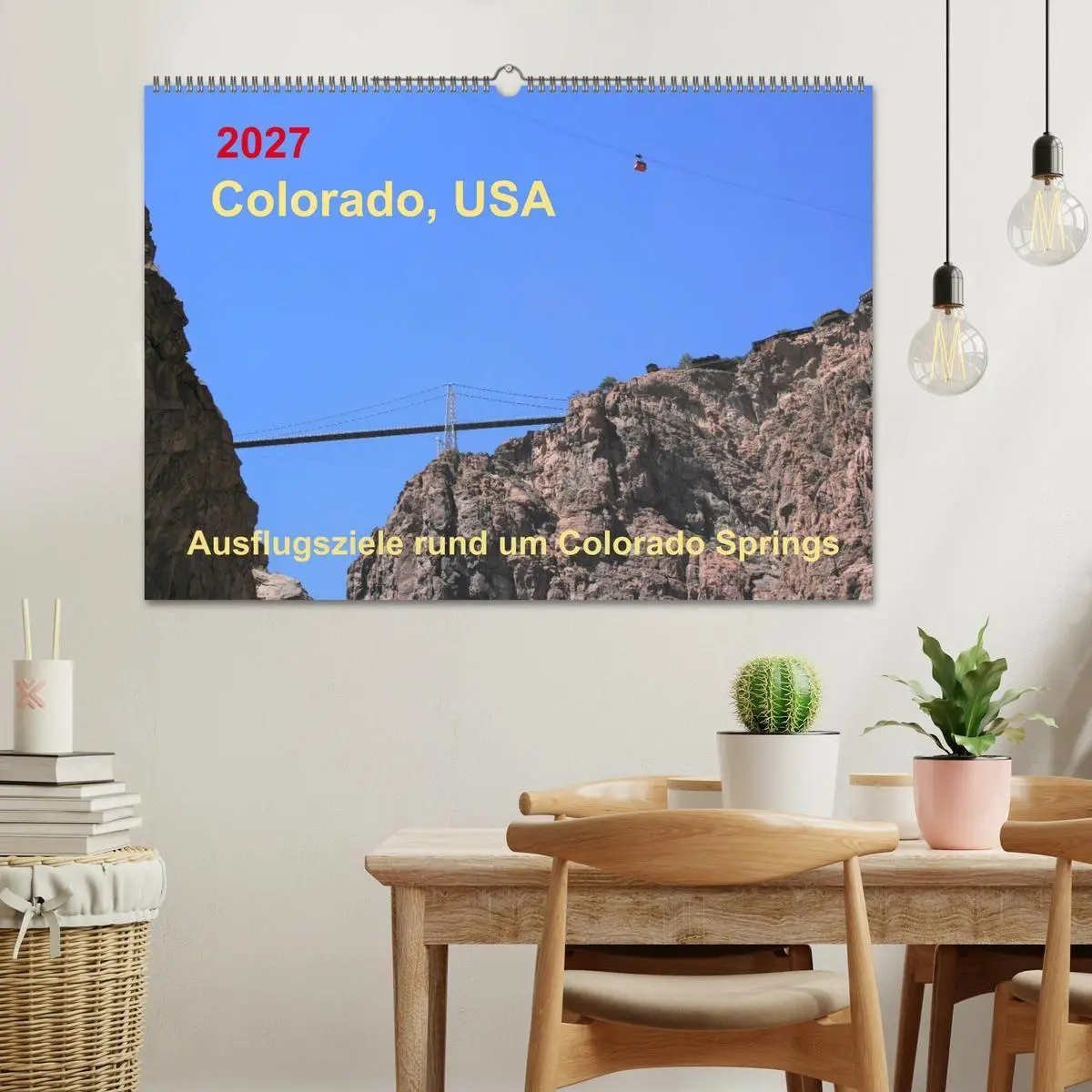 Bild: 9783569675926 | Colorado, USA - Ausflugsziele rund um Colorado Springs...