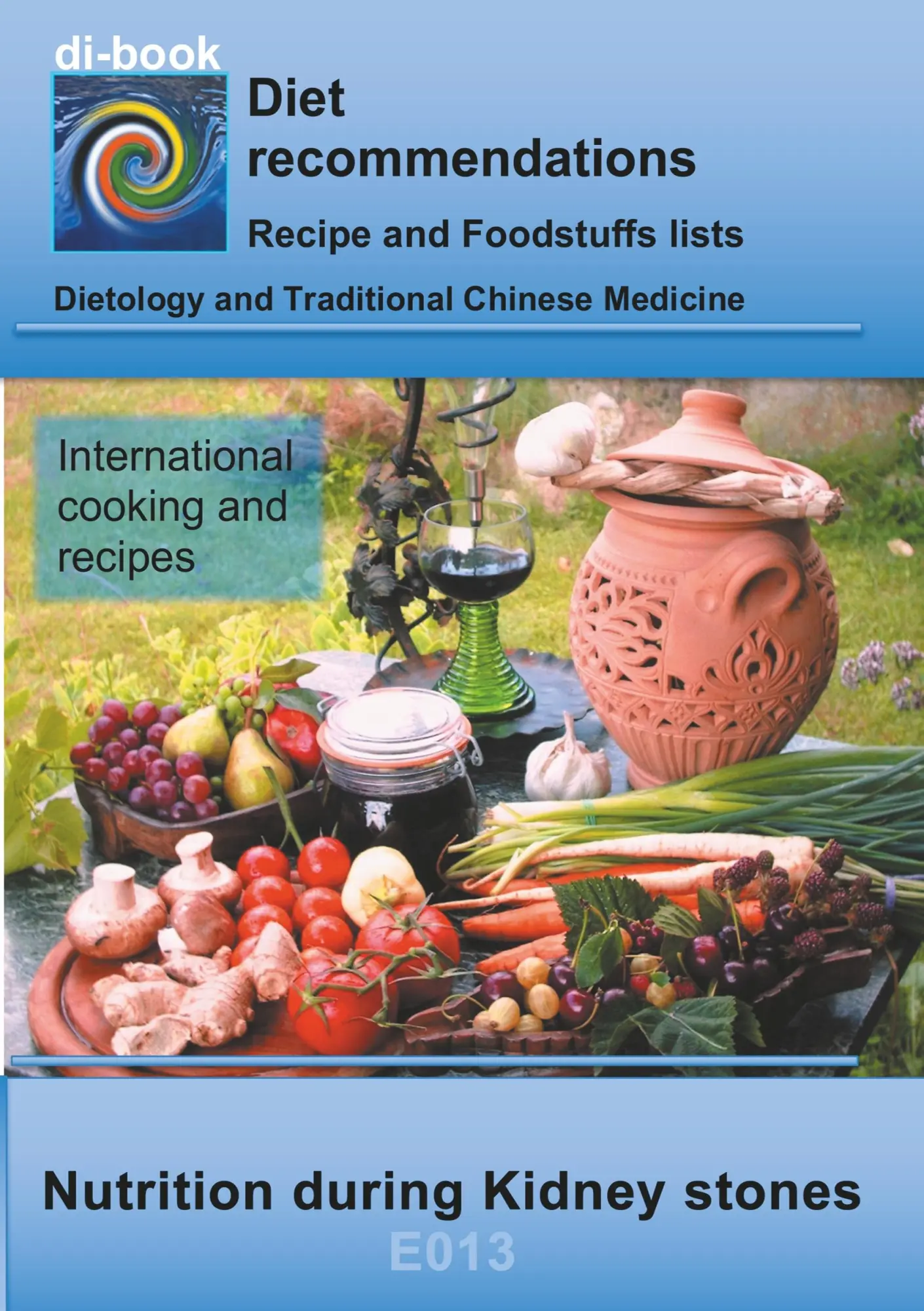 Cover: 9783746025926 | Nutrition during kidney stones | Josef Miligui | Taschenbuch | di-book