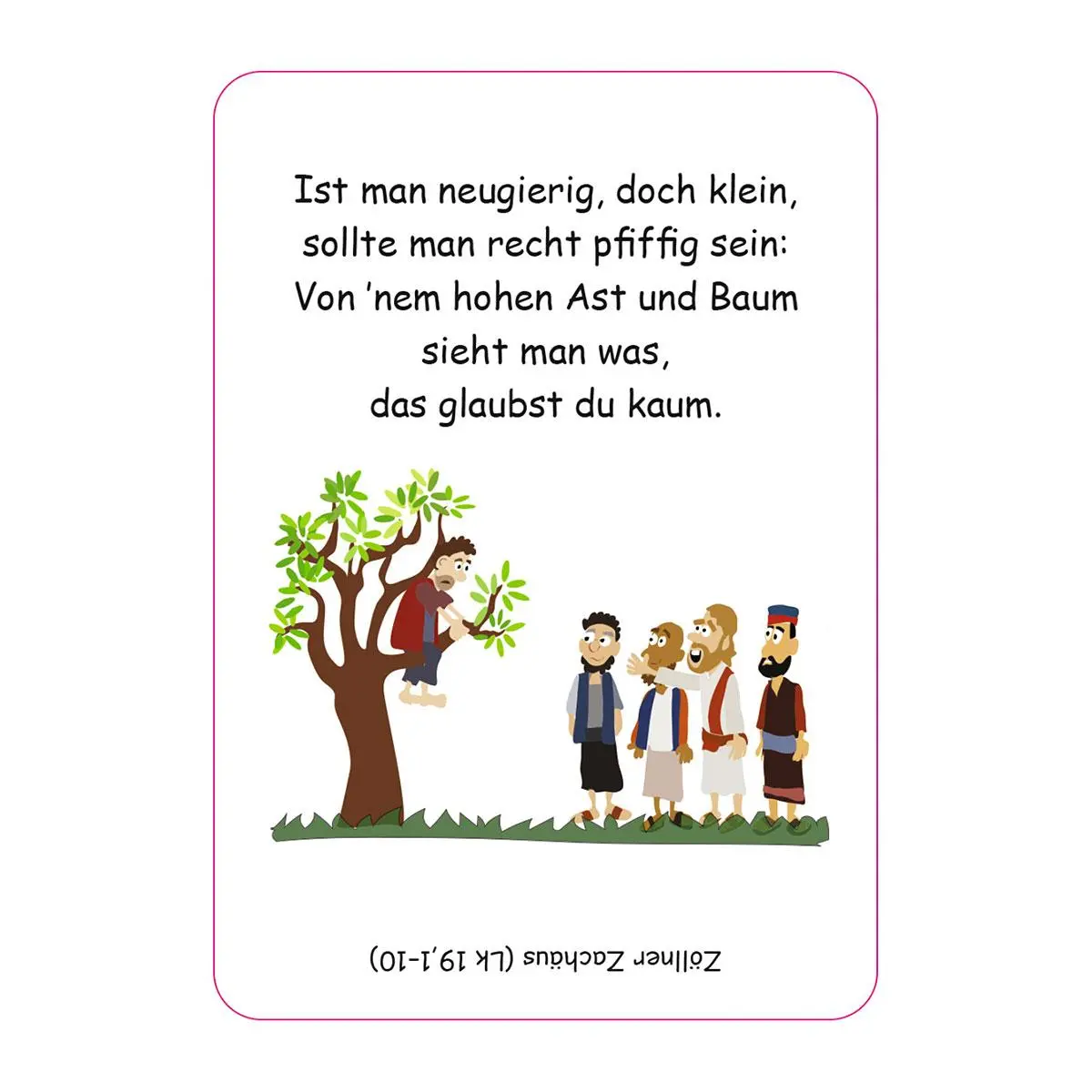 Bild: 9783746265926 | Das Bibel-Quiz in Reimen | Mose teilt das Meer, Jesus heilt und mehr