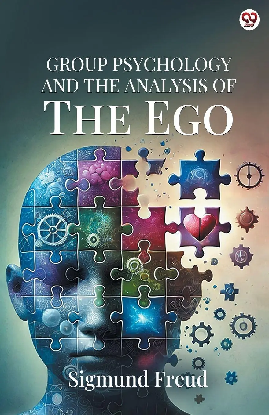 Cover: 9789370815926 | Group Psychology And The Analysis Of The Ego | Sigmund Freud | Buch