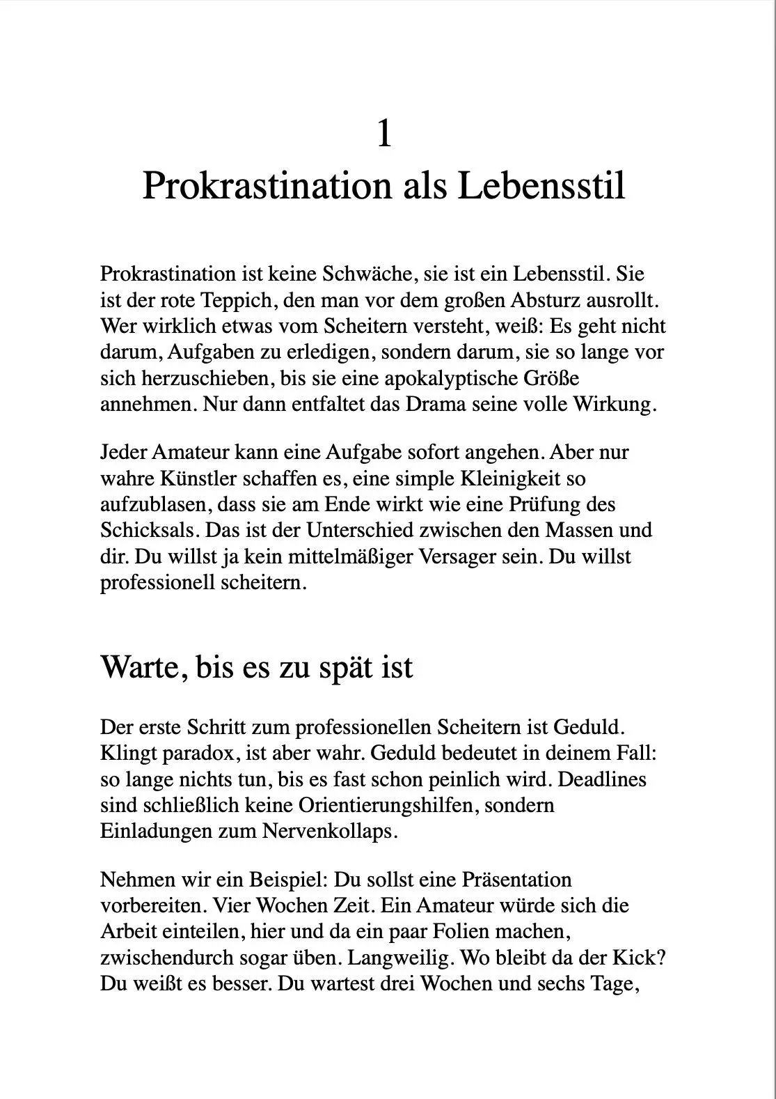 Bild: 9791281365926 | WILLST DU DEIN LEBEN ENDLICH GEGEN DIE WAND FAHREN? | Erfolgmann