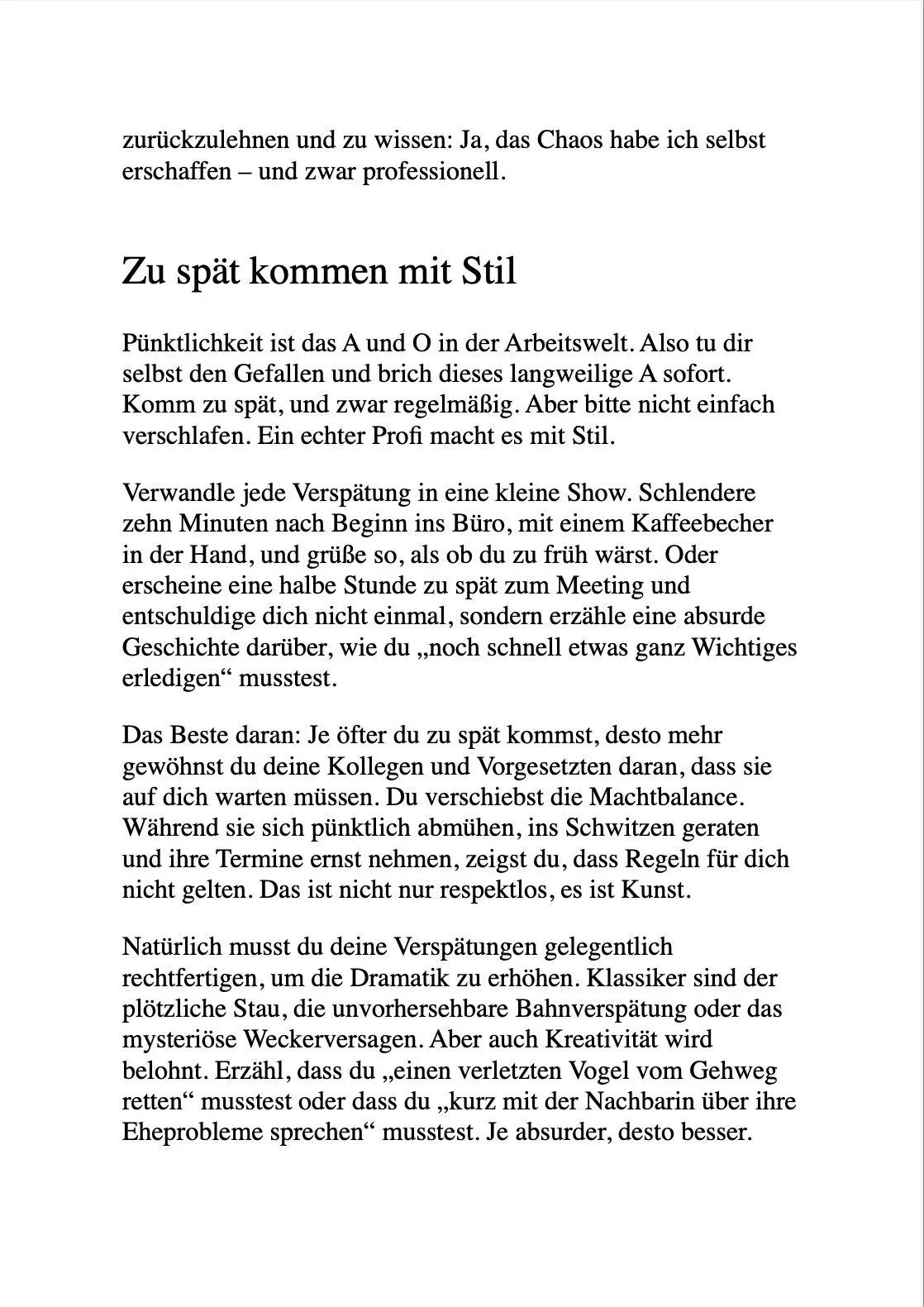 Bild: 9791281365926 | WILLST DU DEIN LEBEN ENDLICH GEGEN DIE WAND FAHREN? | Erfolgmann
