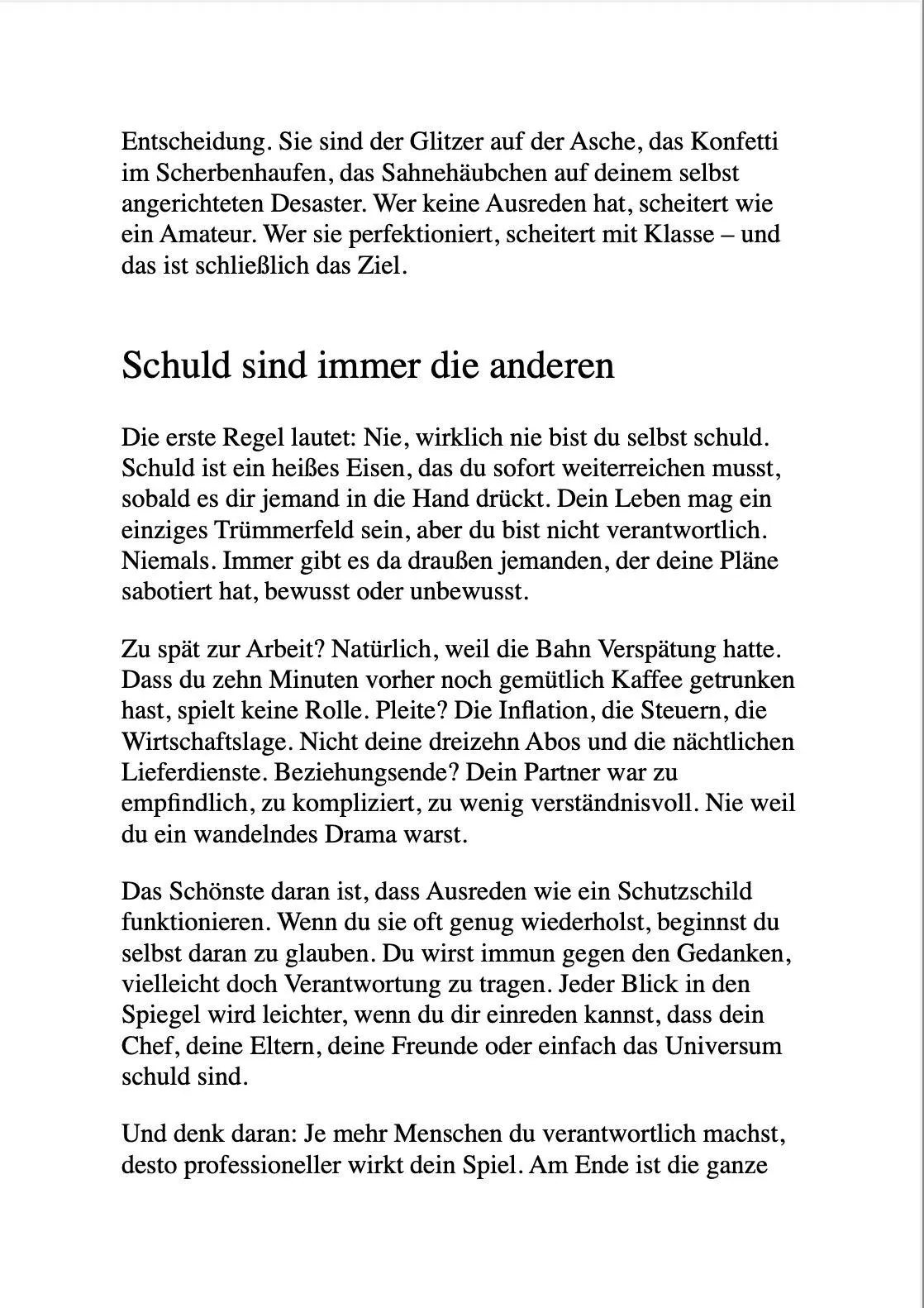Bild: 9791281365926 | WILLST DU DEIN LEBEN ENDLICH GEGEN DIE WAND FAHREN? | Erfolgmann