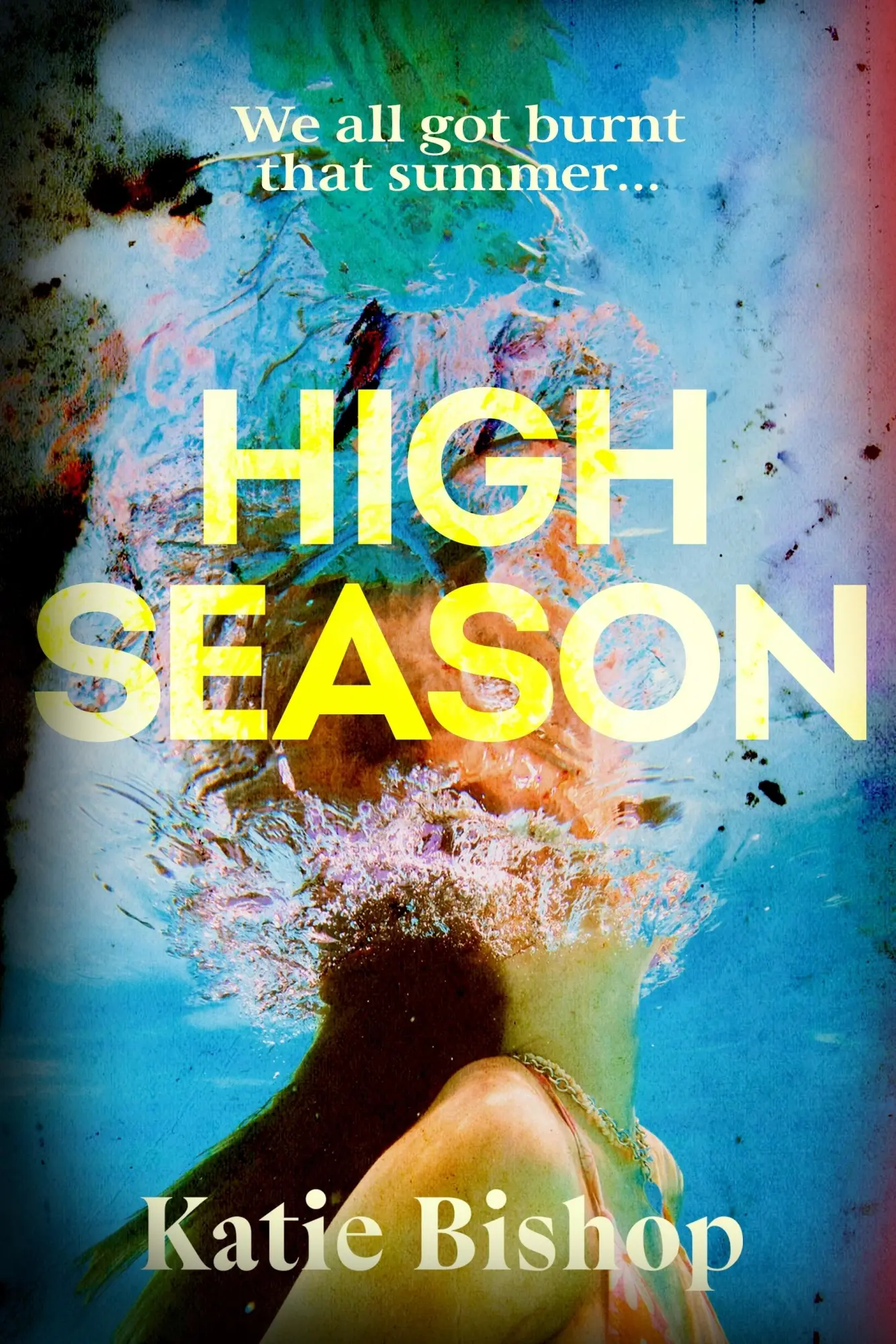Cover: 9781787636026 | High Season | Katie Bishop | Buch | 384 S. | Englisch | 2025
