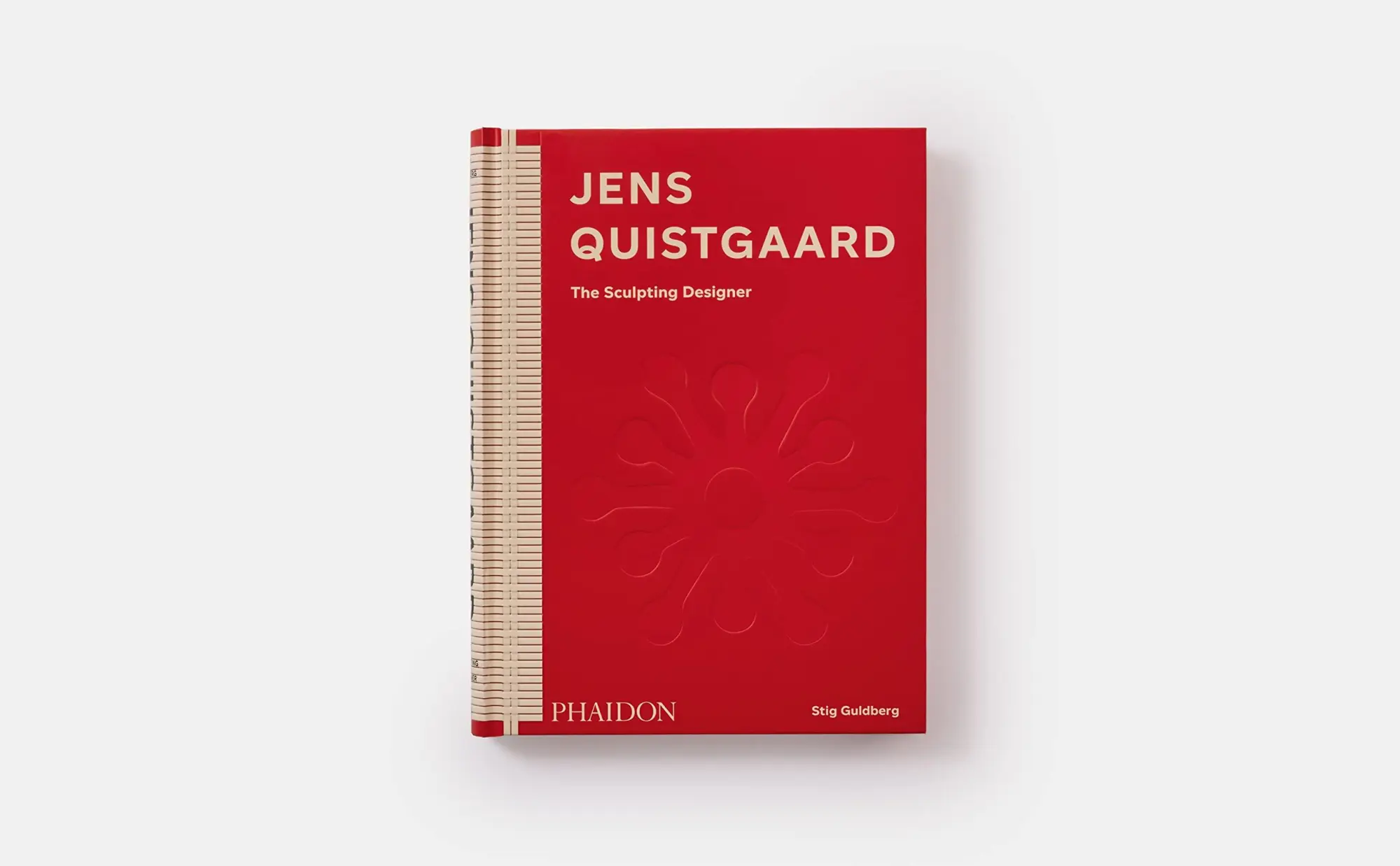 Bild: 9781838666026 | Jens Quistgaard | The Sculpting Designer | Stig Guldberg | Buch | 2023